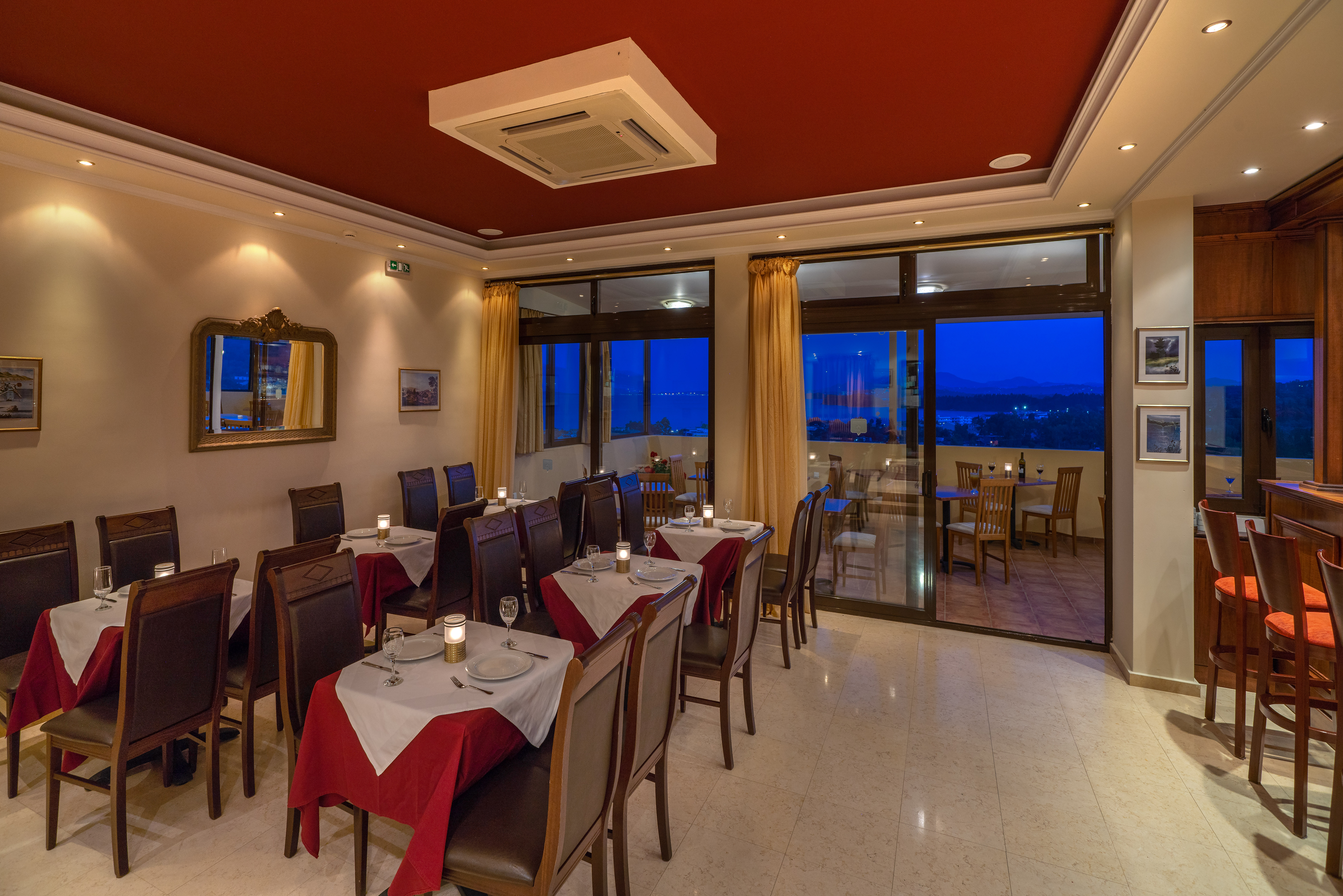 Corfu Secret