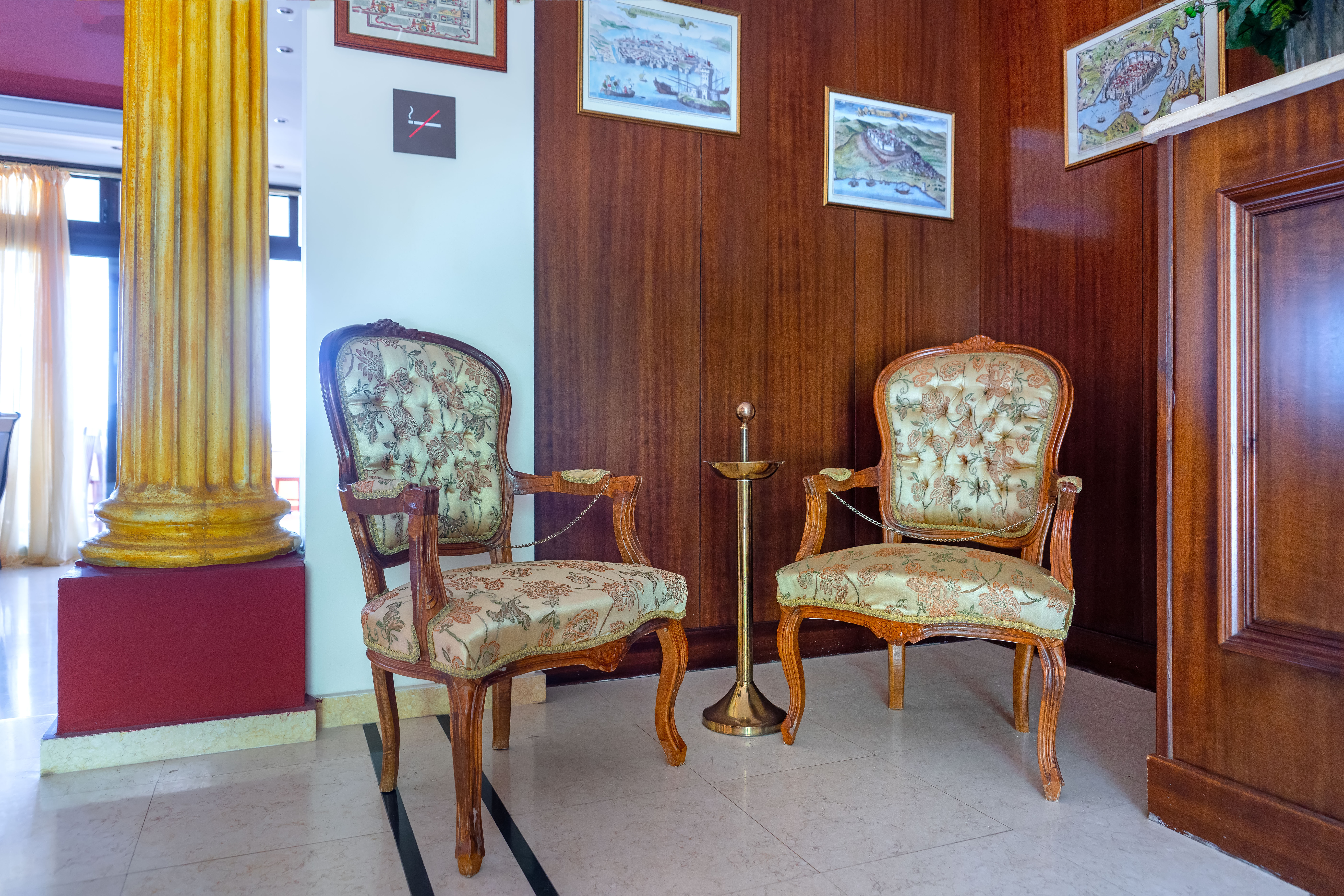Corfu Secret