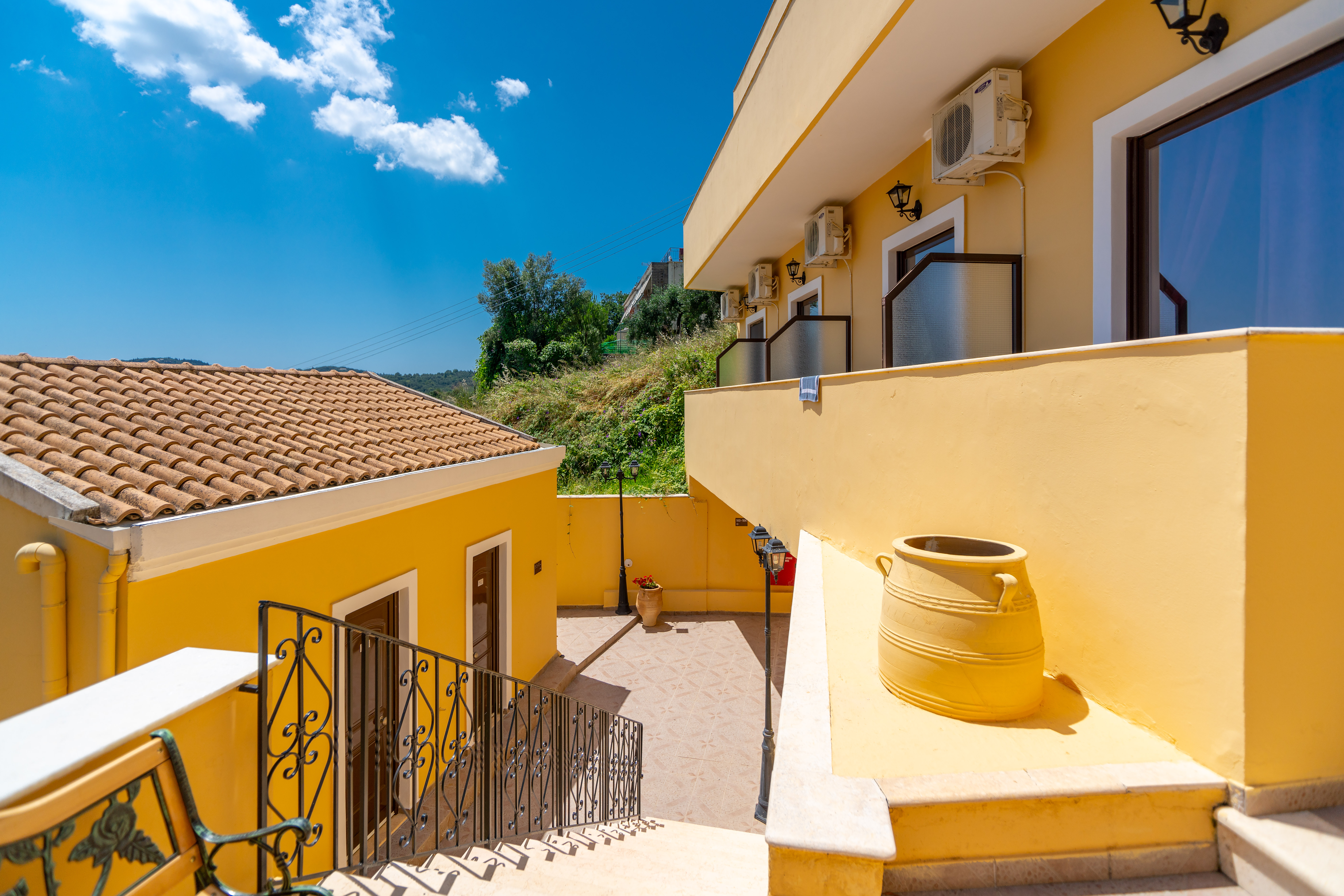 Corfu Secret