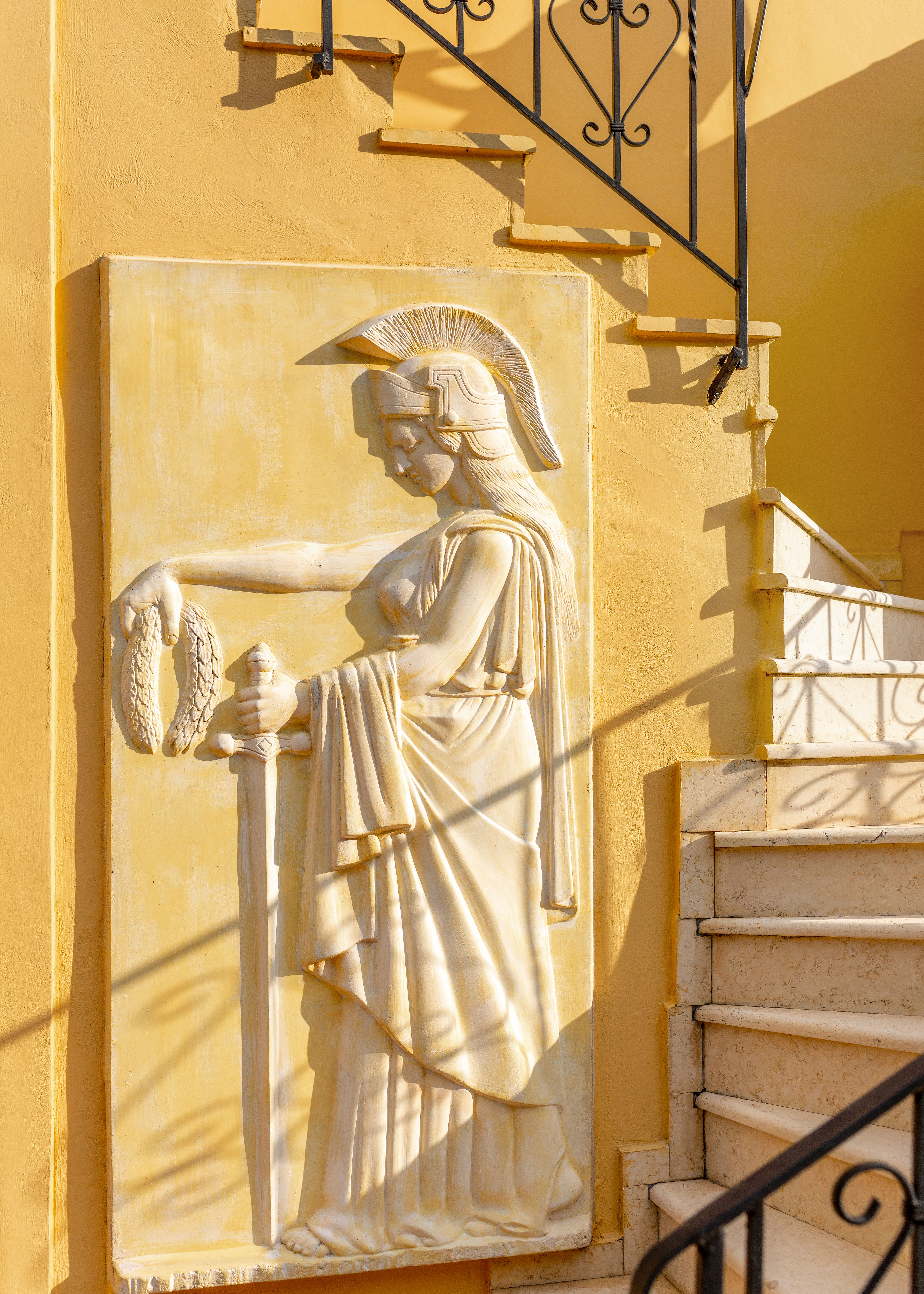 Corfu Secret