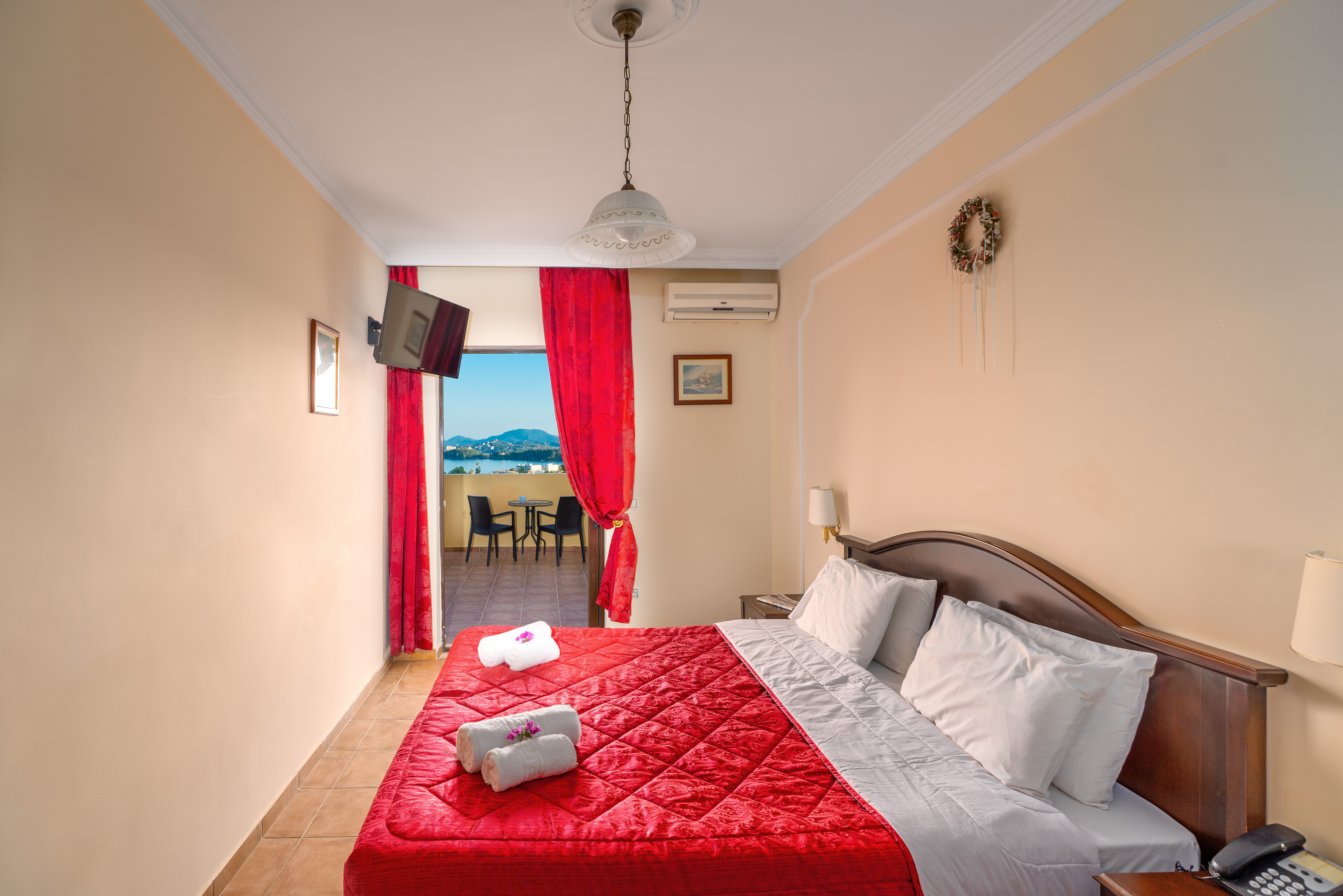 Corfu Secret