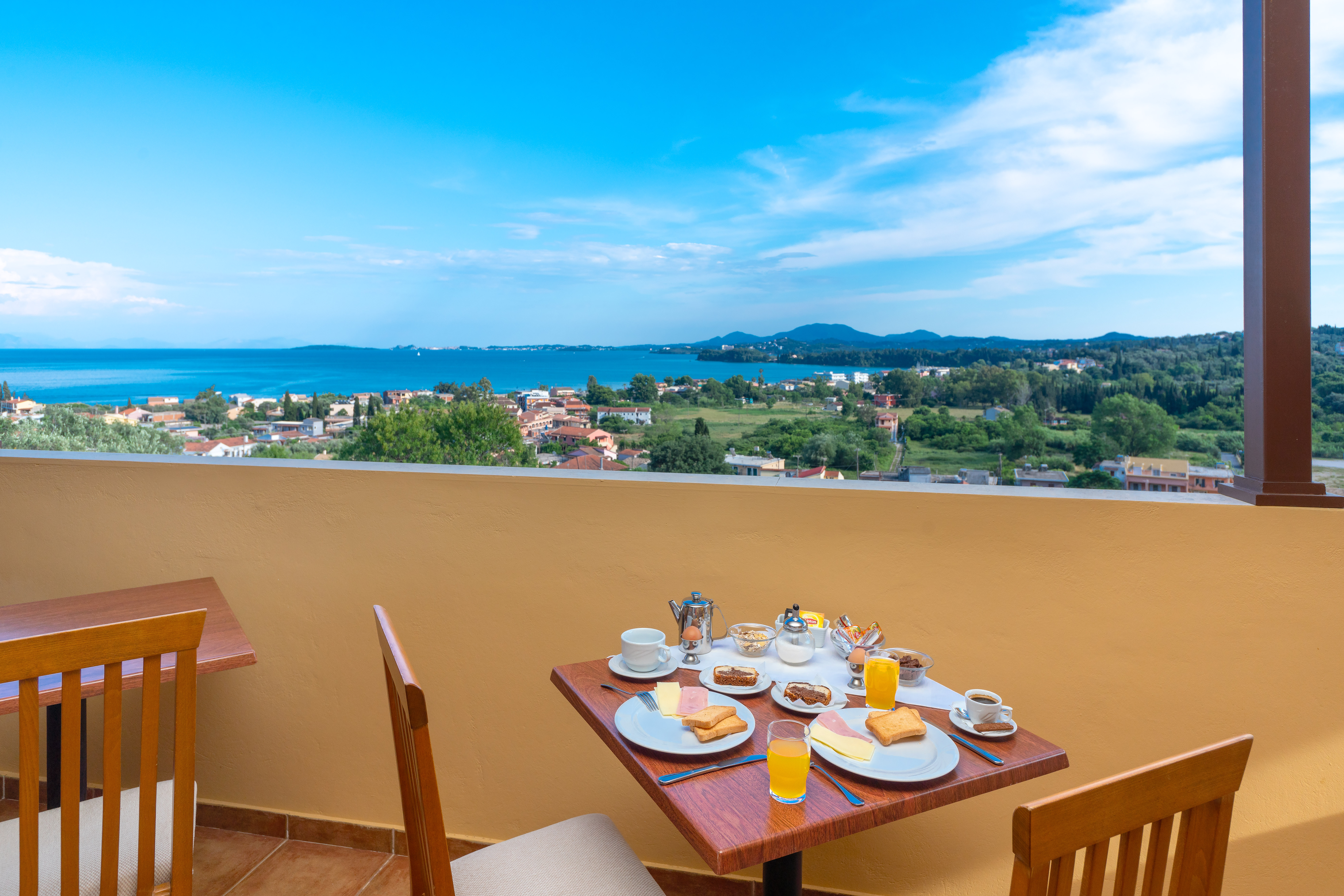 Corfu Secret