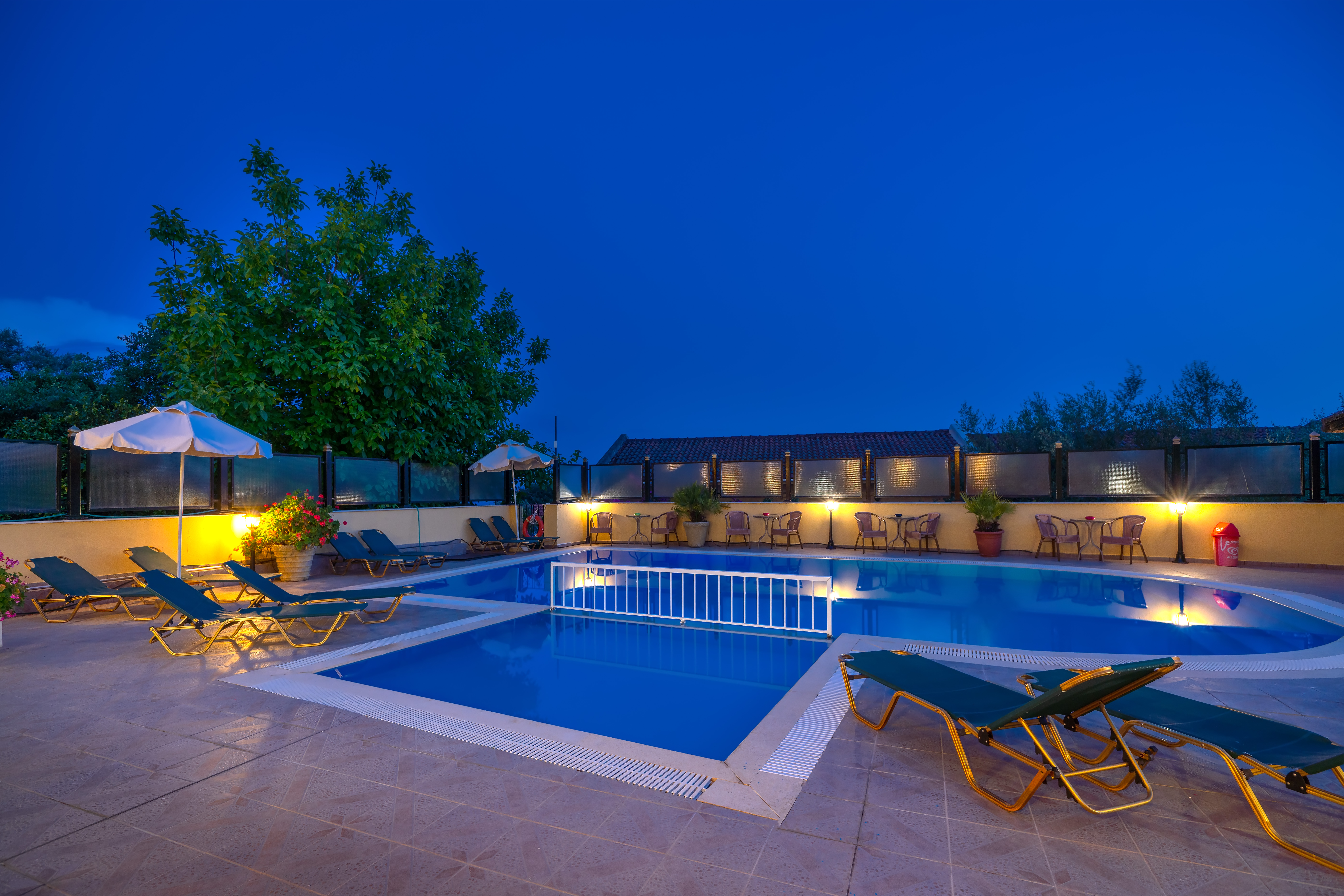 Corfu Secret