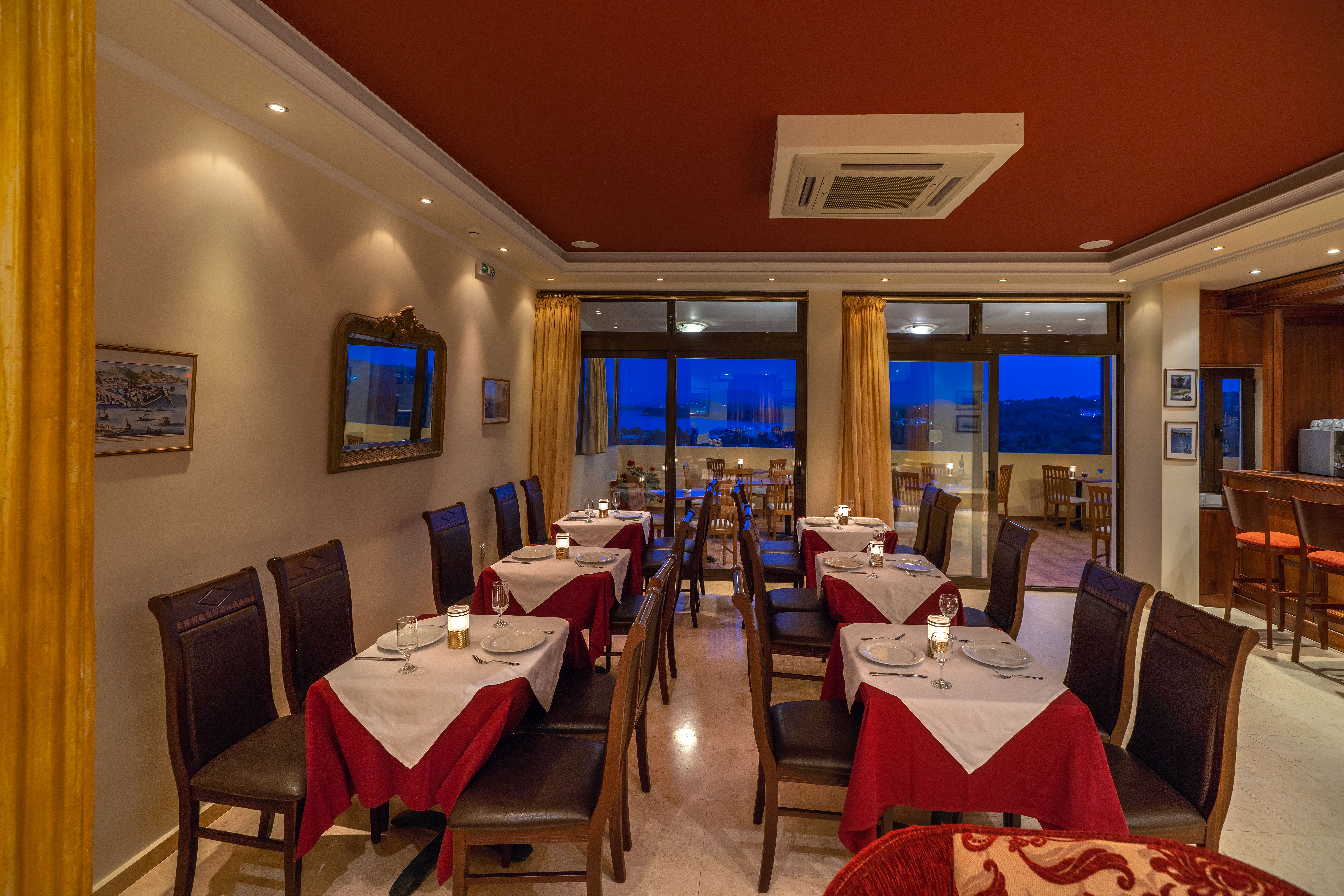 Corfu Secret