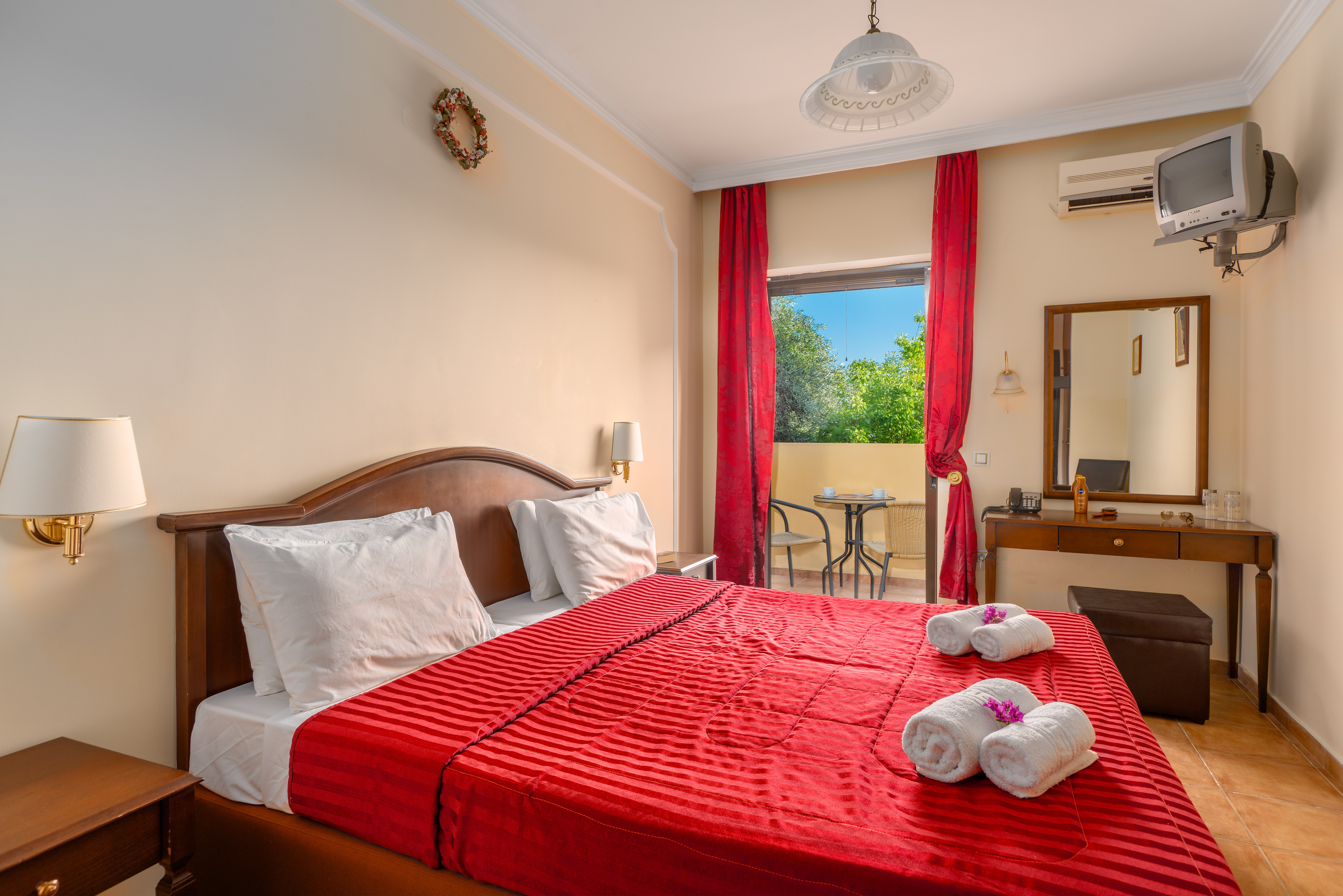 Corfu Secret