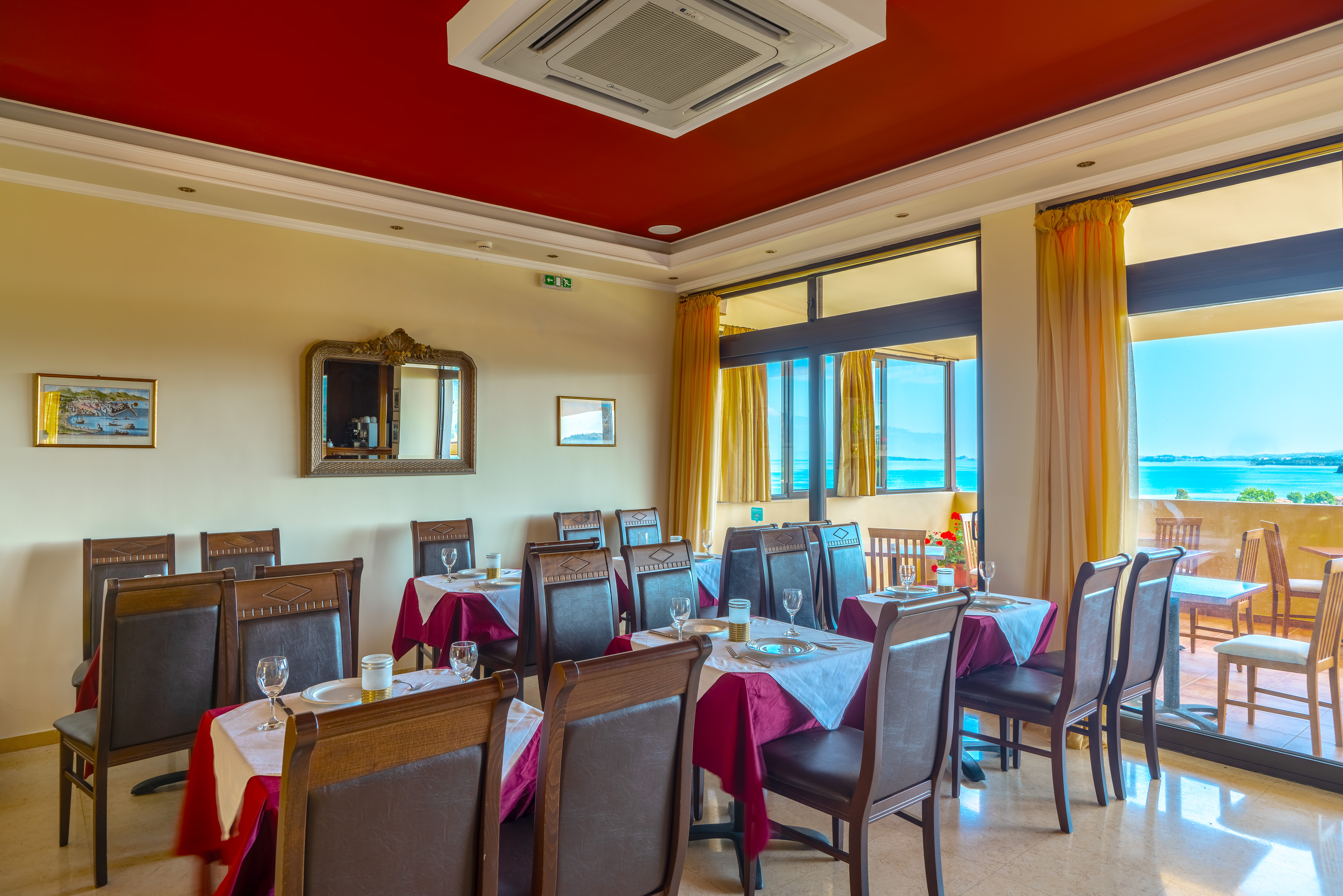Corfu Secret
