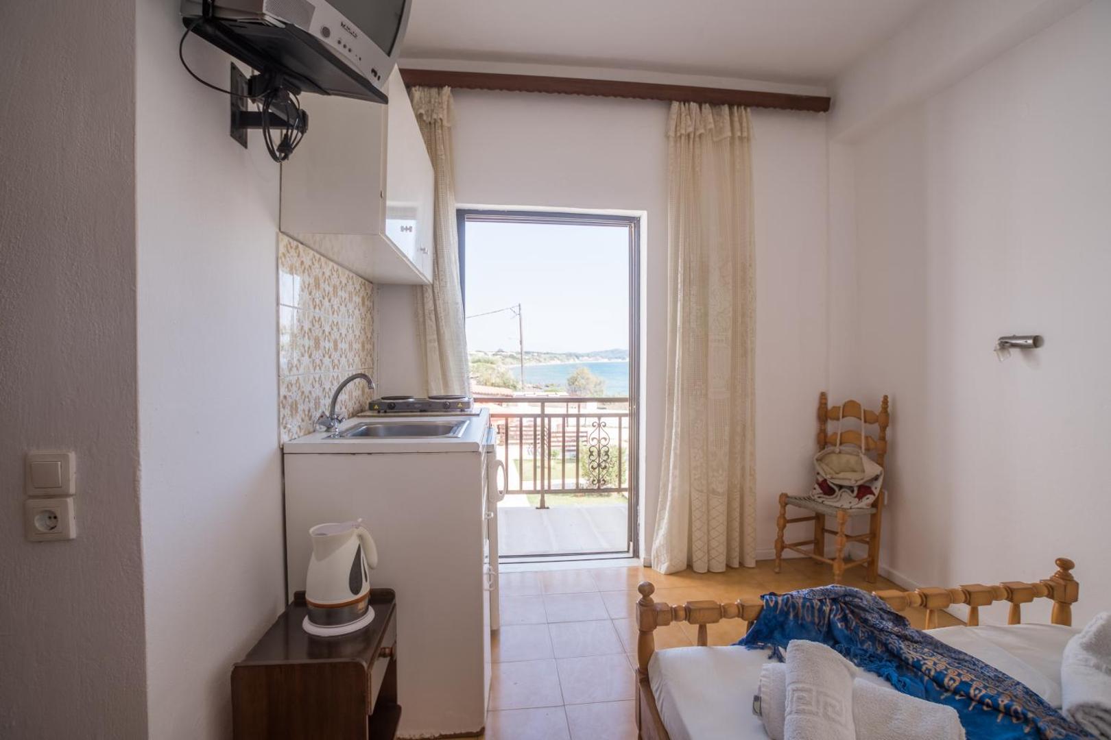 Ananias Hotel