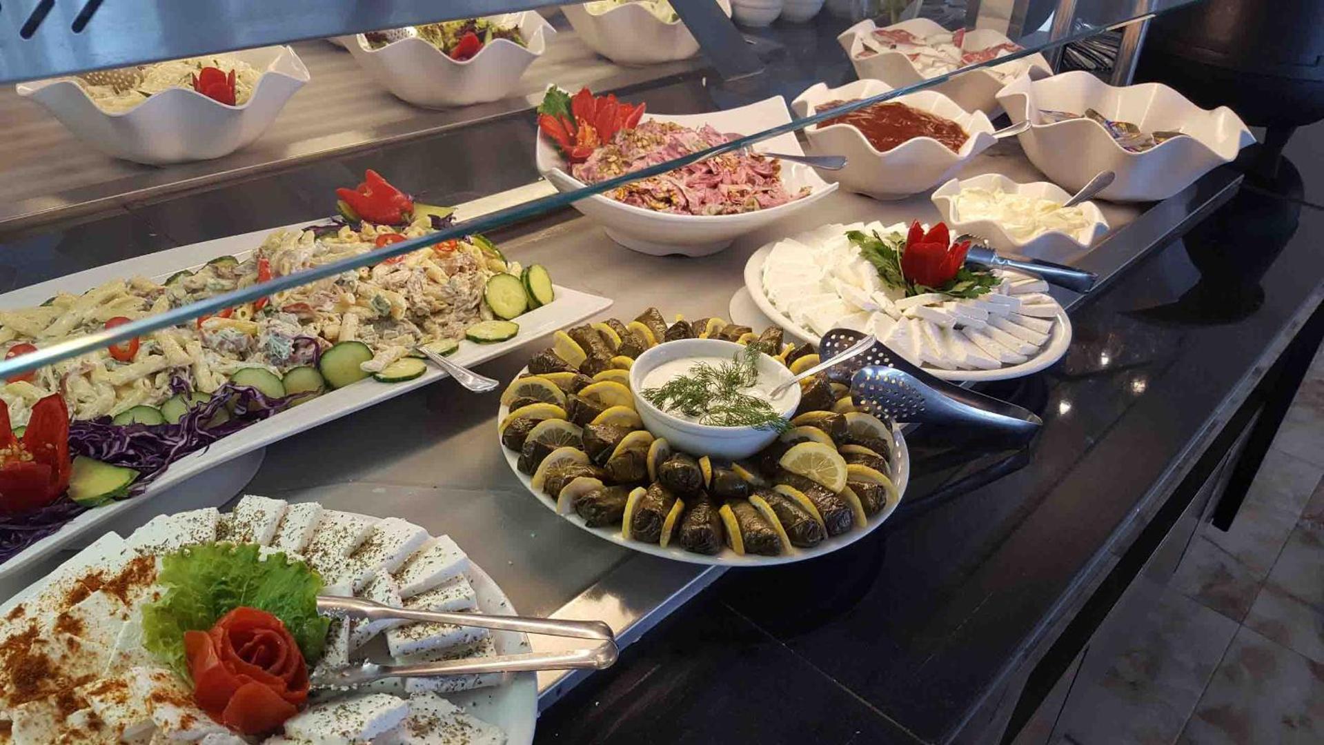 Laguna Holiday Resort