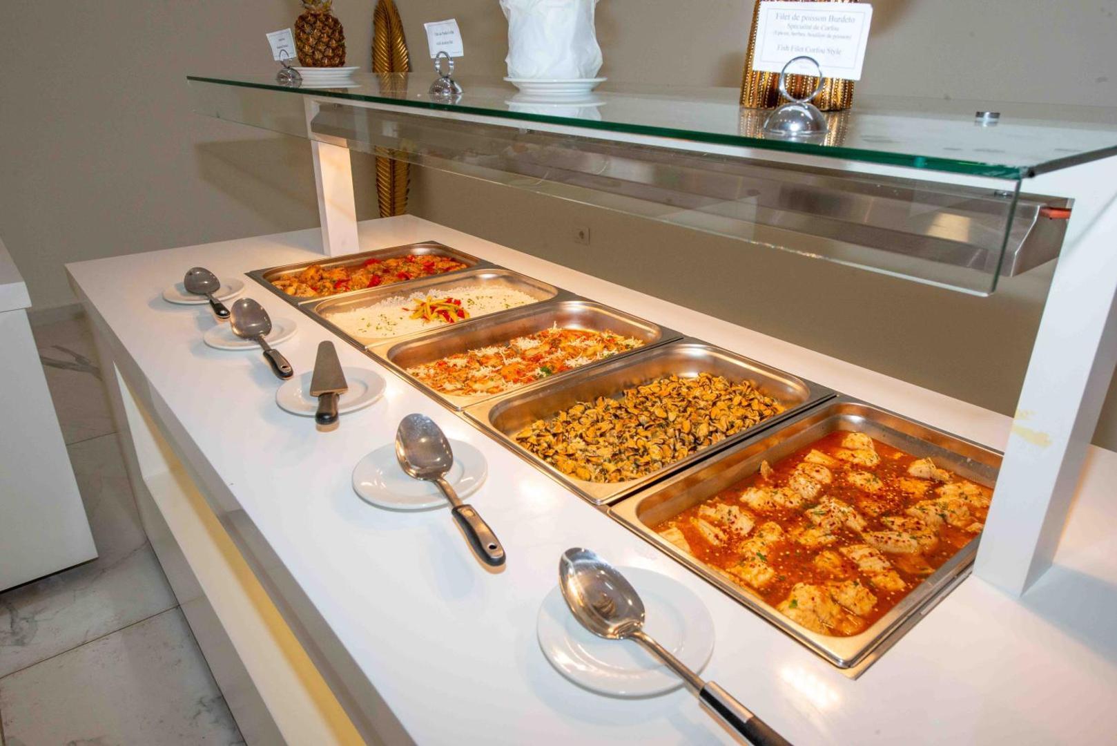 Laguna Holiday Resort