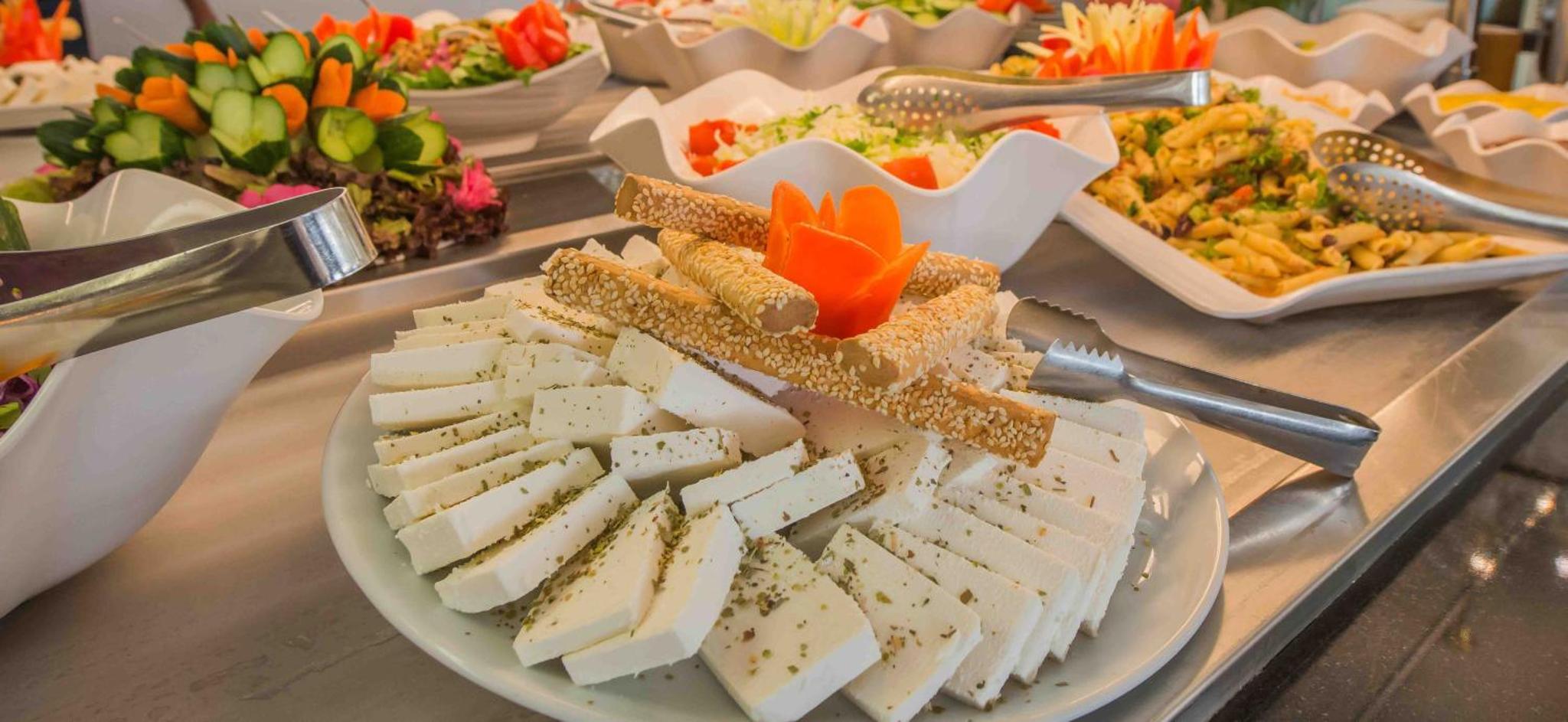 Laguna Holiday Resort