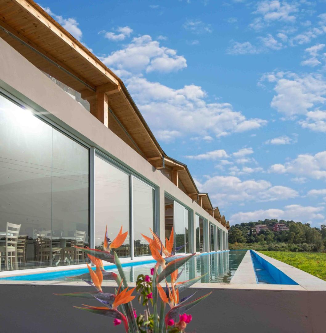 Laguna Holiday Resort