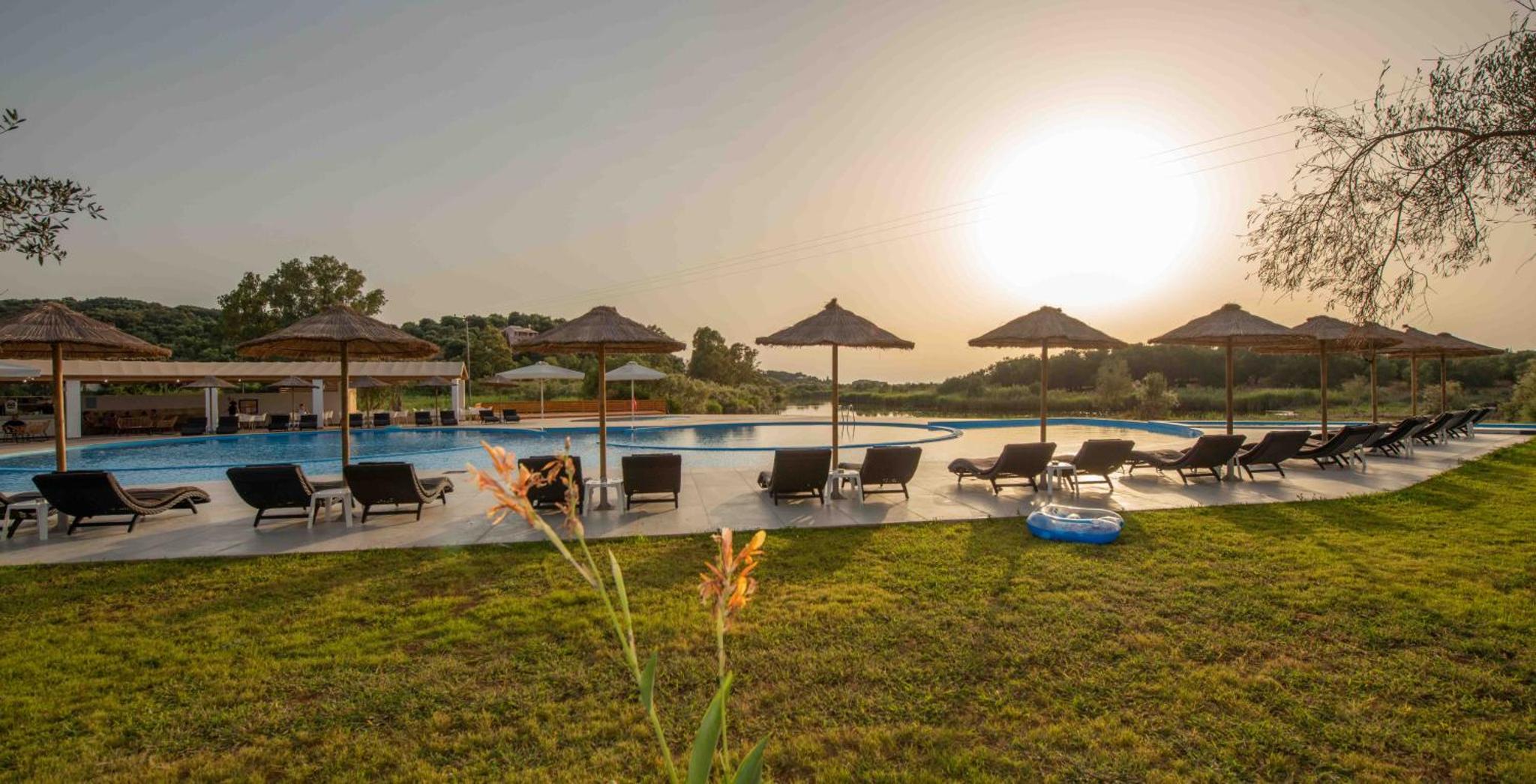 Laguna Holiday Resort