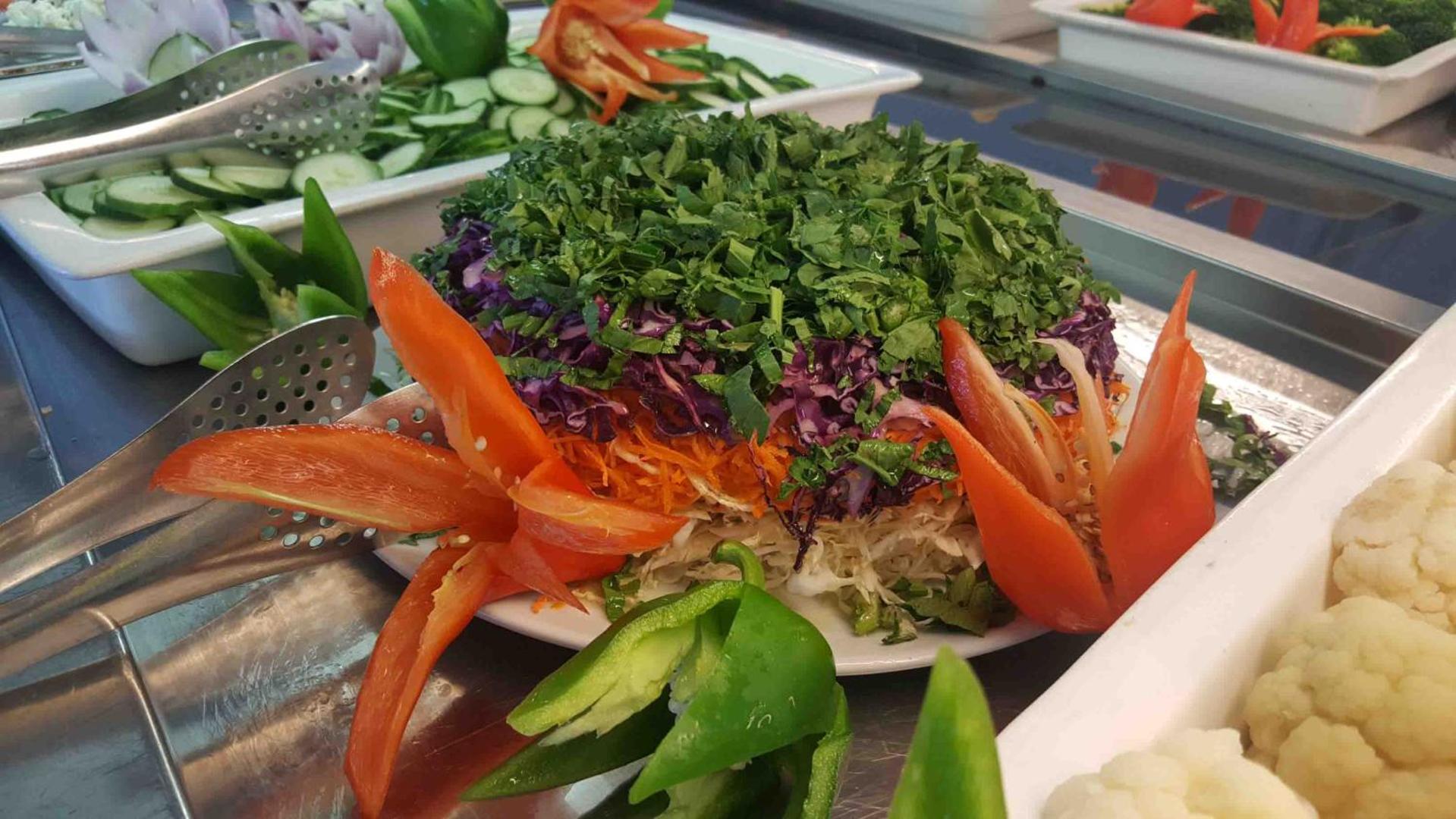 Laguna Holiday Resort