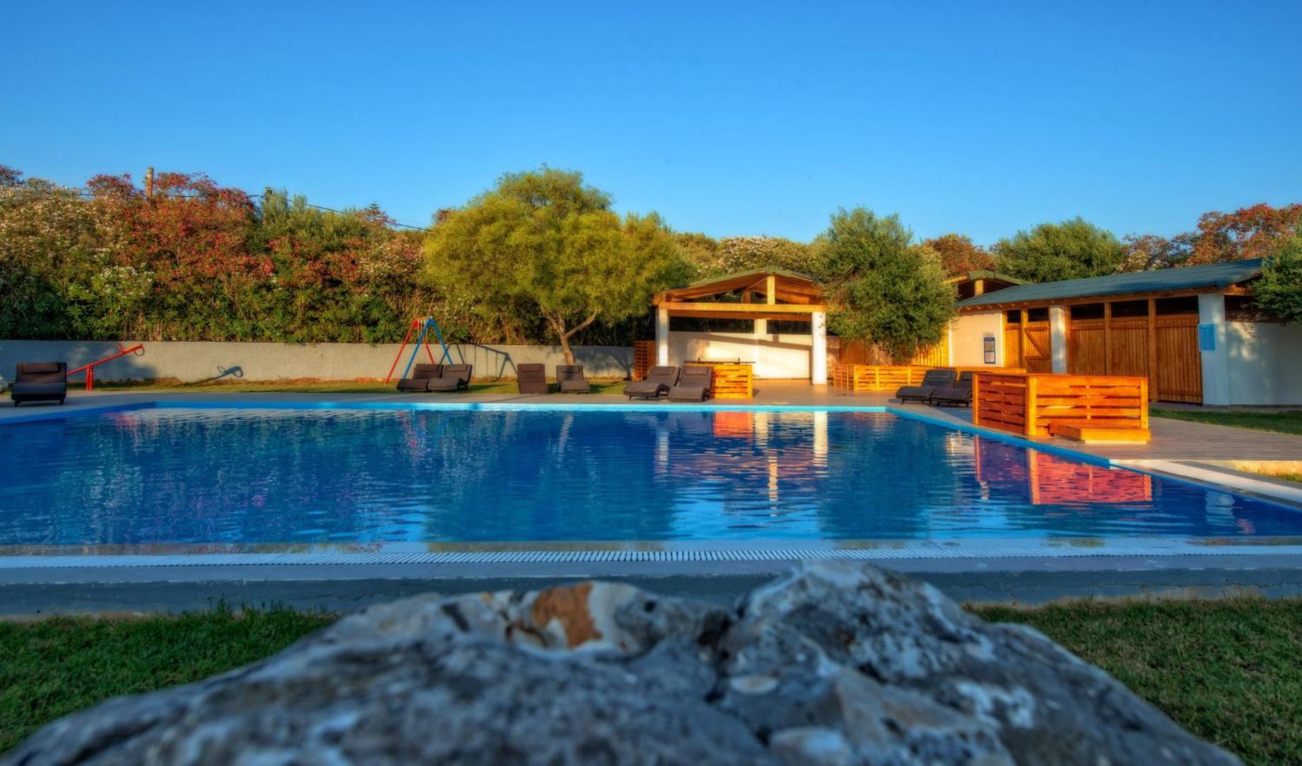 Laguna Holiday Resort