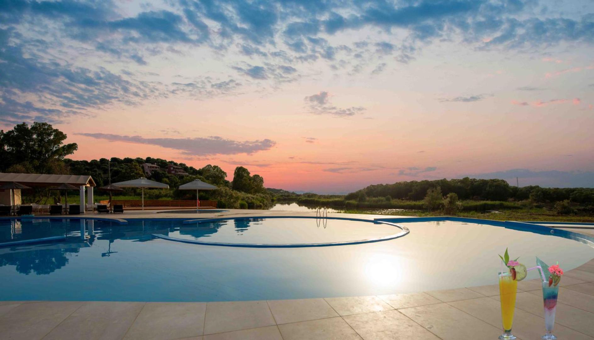 Laguna Holiday Resort