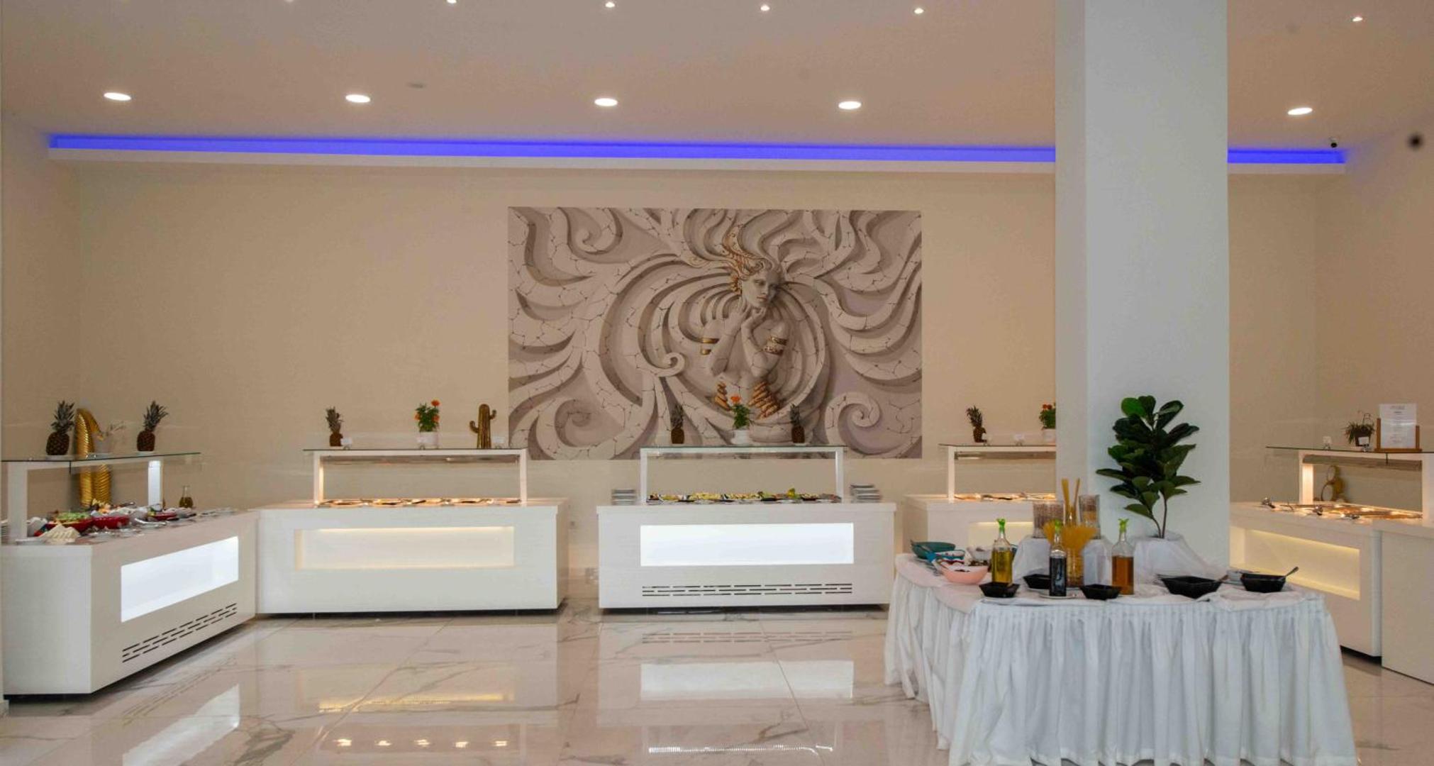 Laguna Holiday Resort