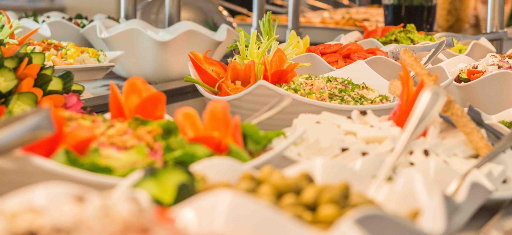 Laguna Holiday Resort