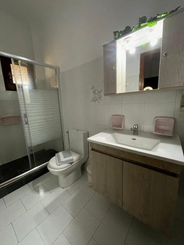 Nikos Apartments