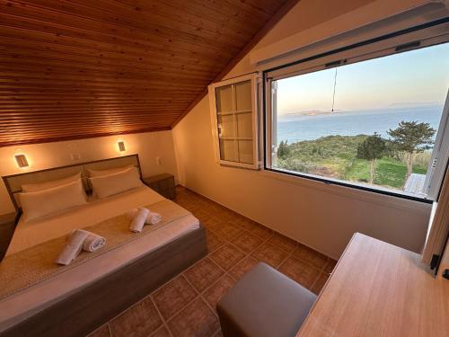 Nikos Apartments