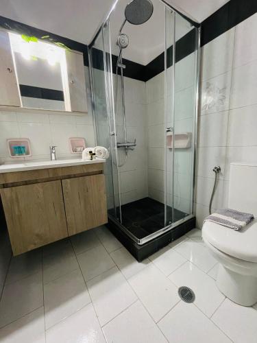 Nikos Apartments