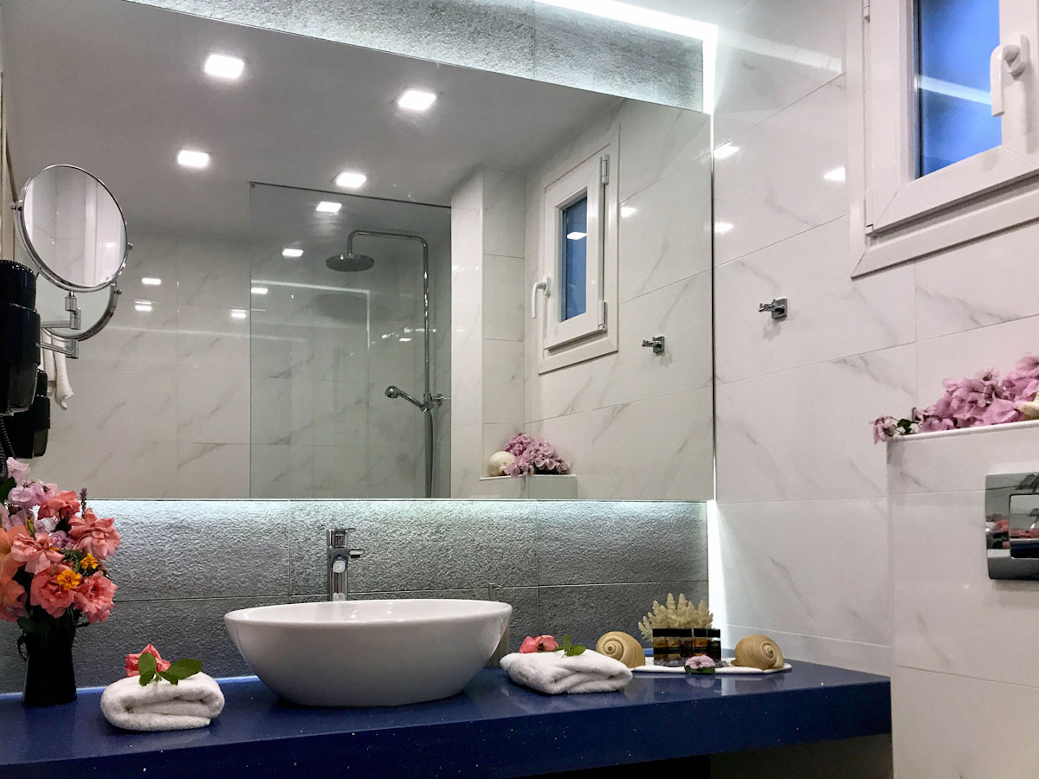 Ionian Suites by Bruskos