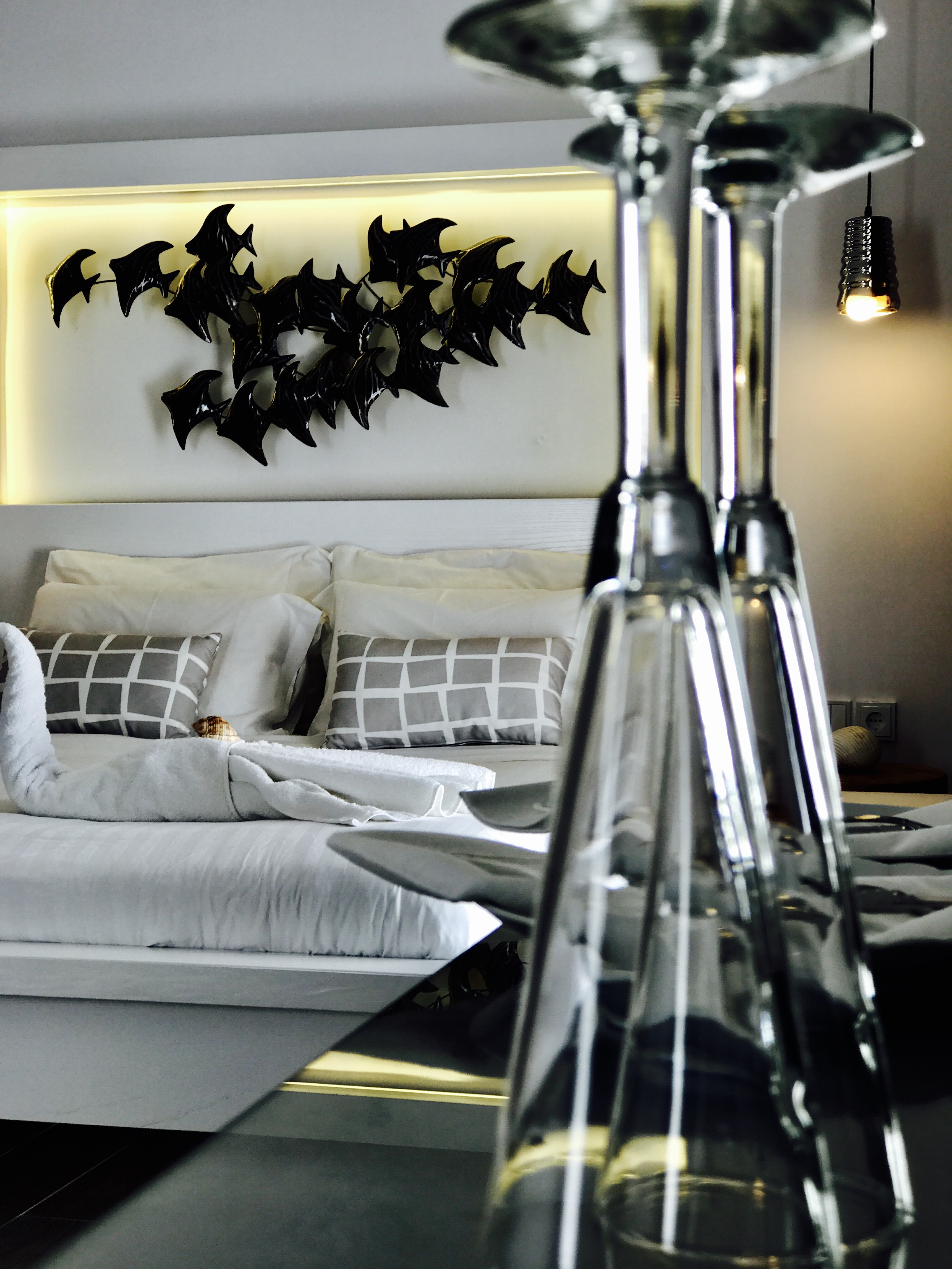 Ionian Suites by Bruskos