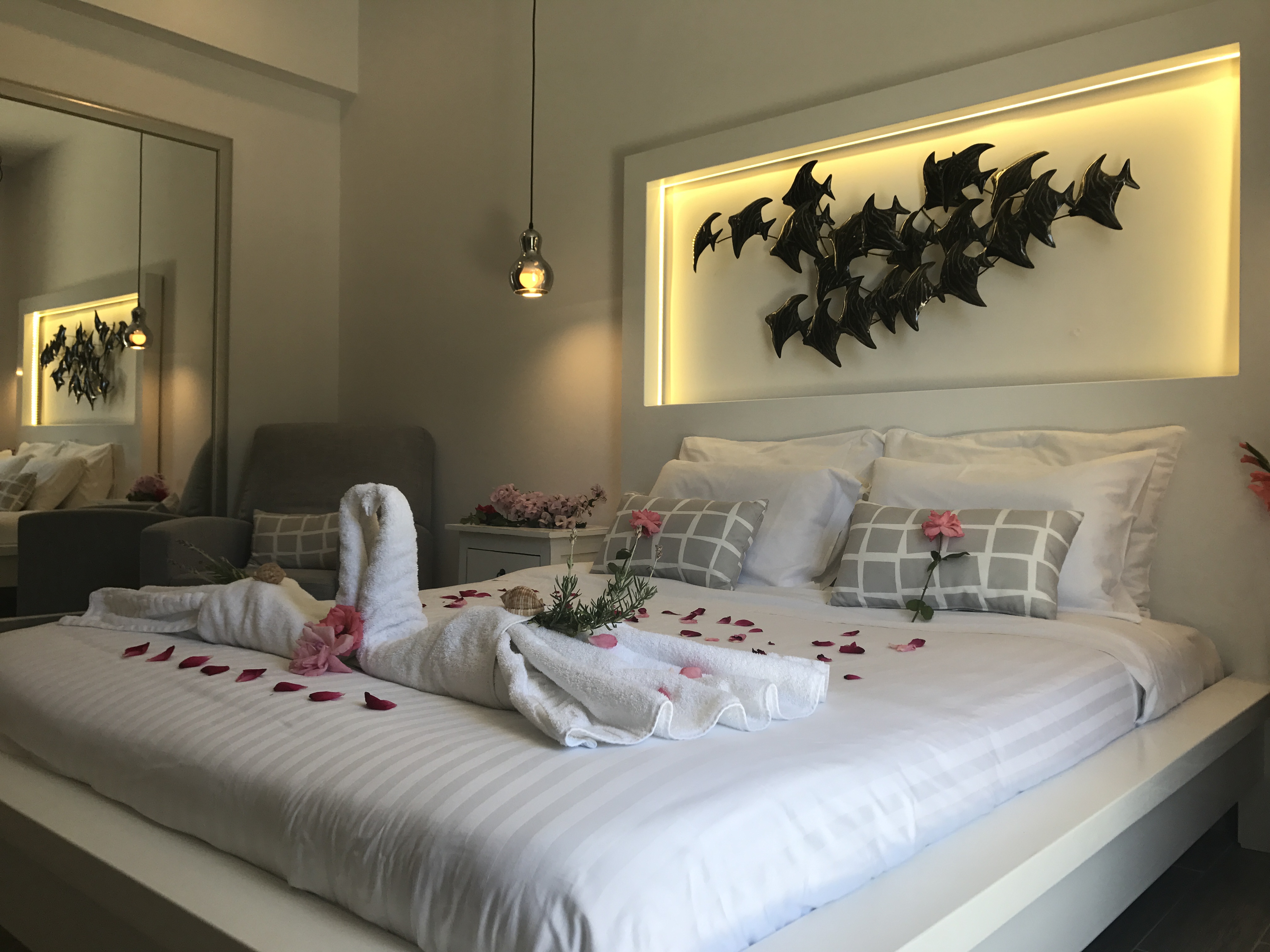 Ionian Suites by Bruskos