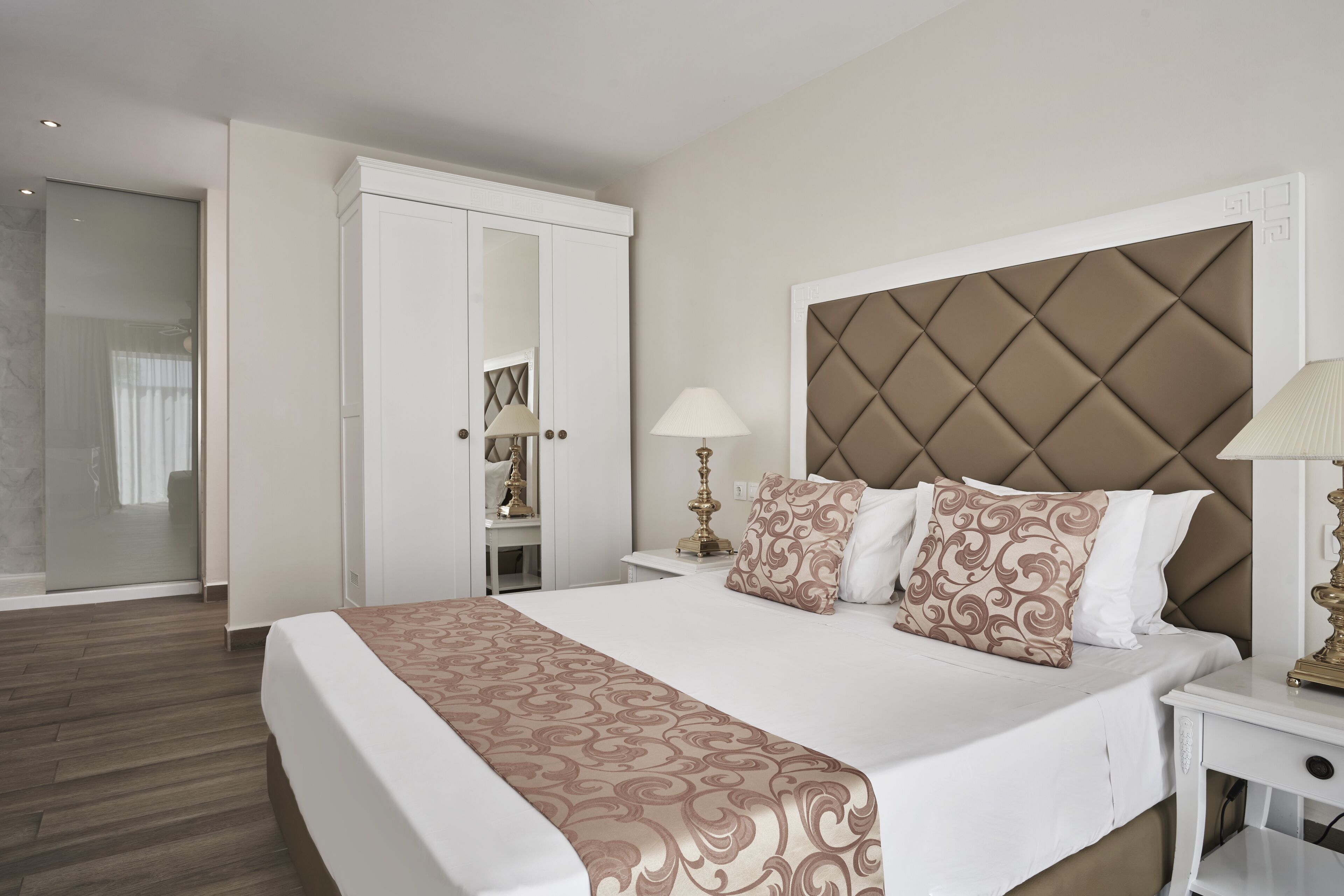 Sandy Villas Resort