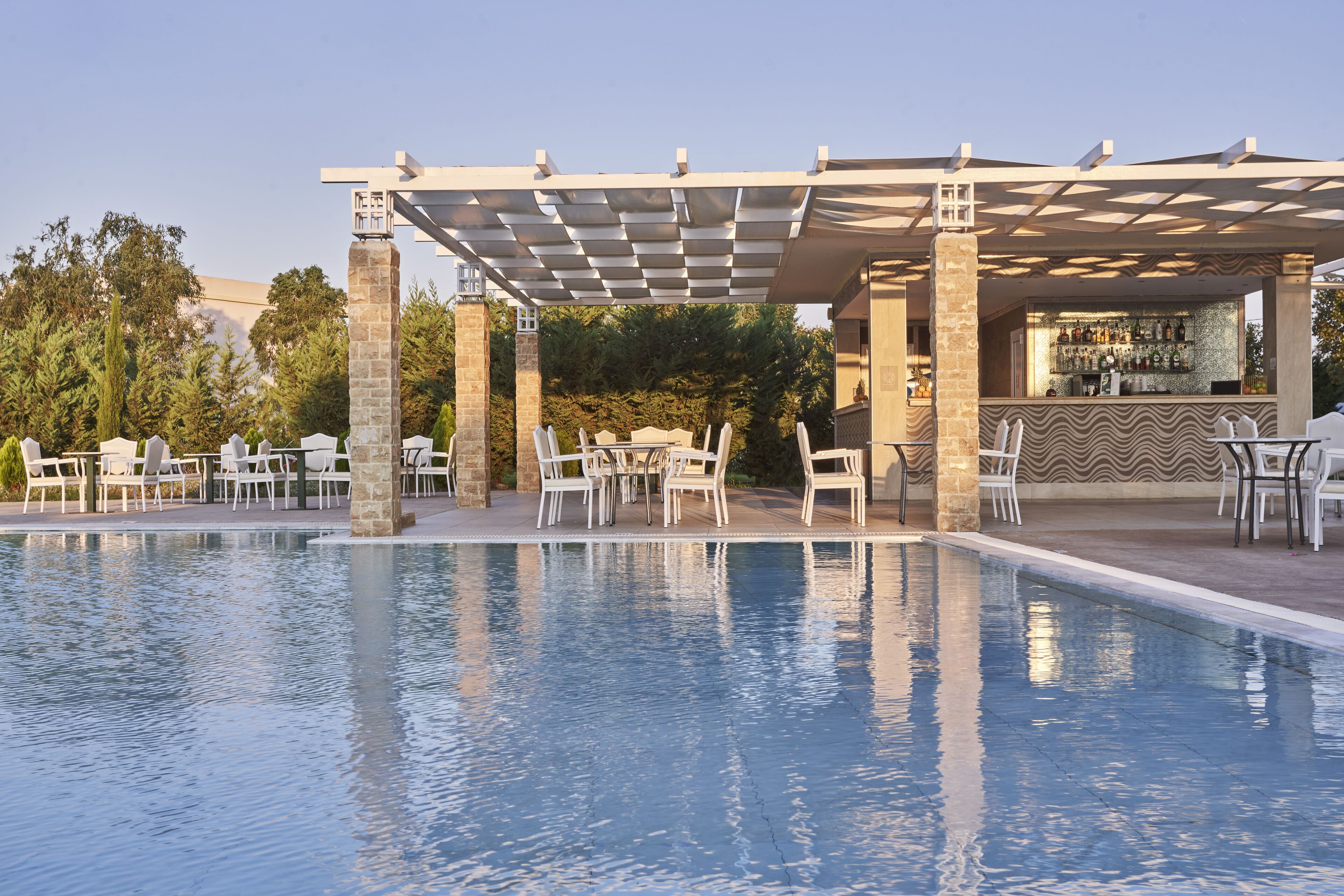 Sandy Villas Resort