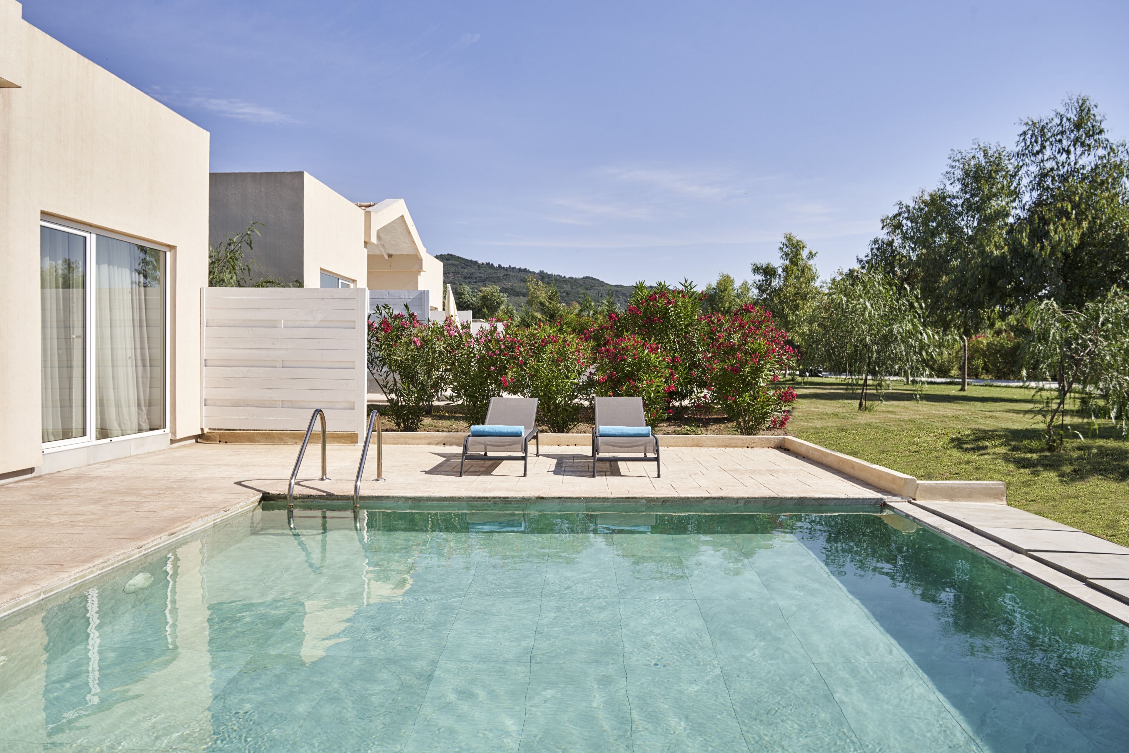 Sandy Villas Resort