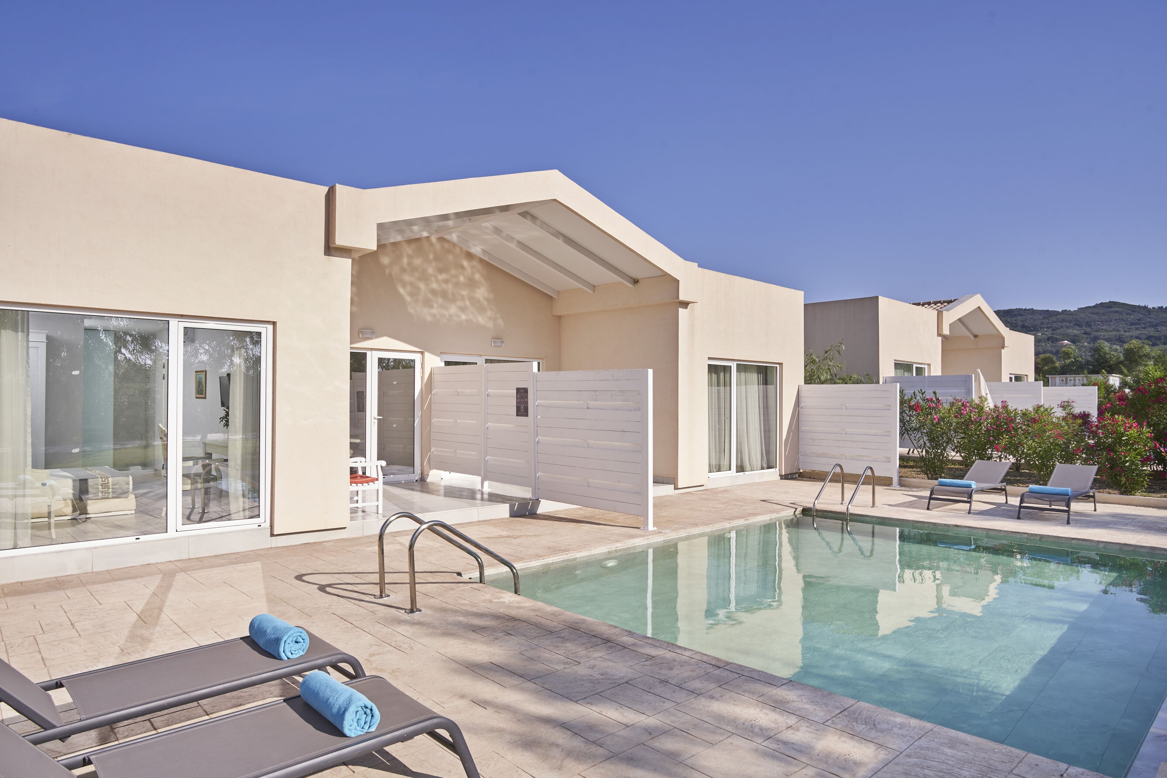 Sandy Villas Resort