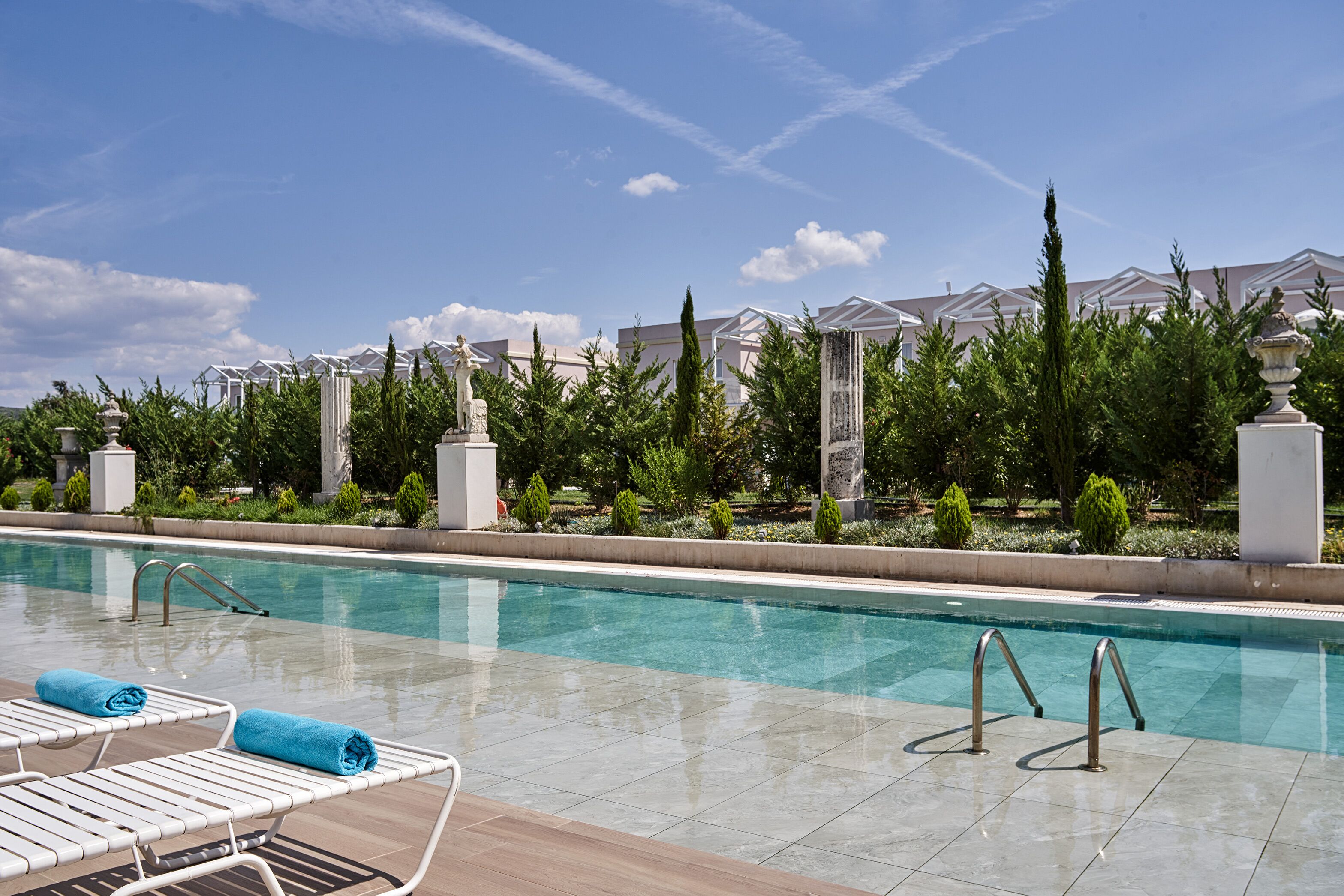 Sandy Villas Resort