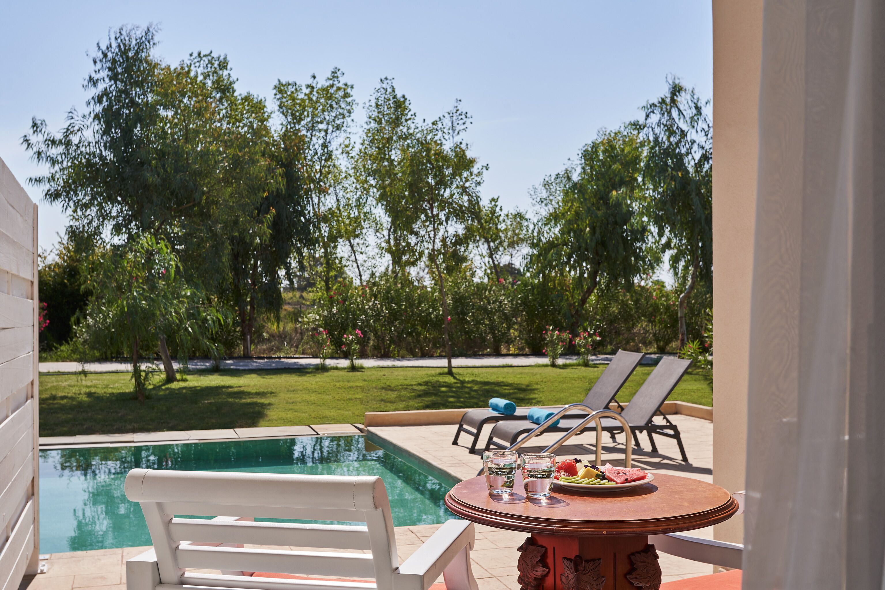 Sandy Villas Resort