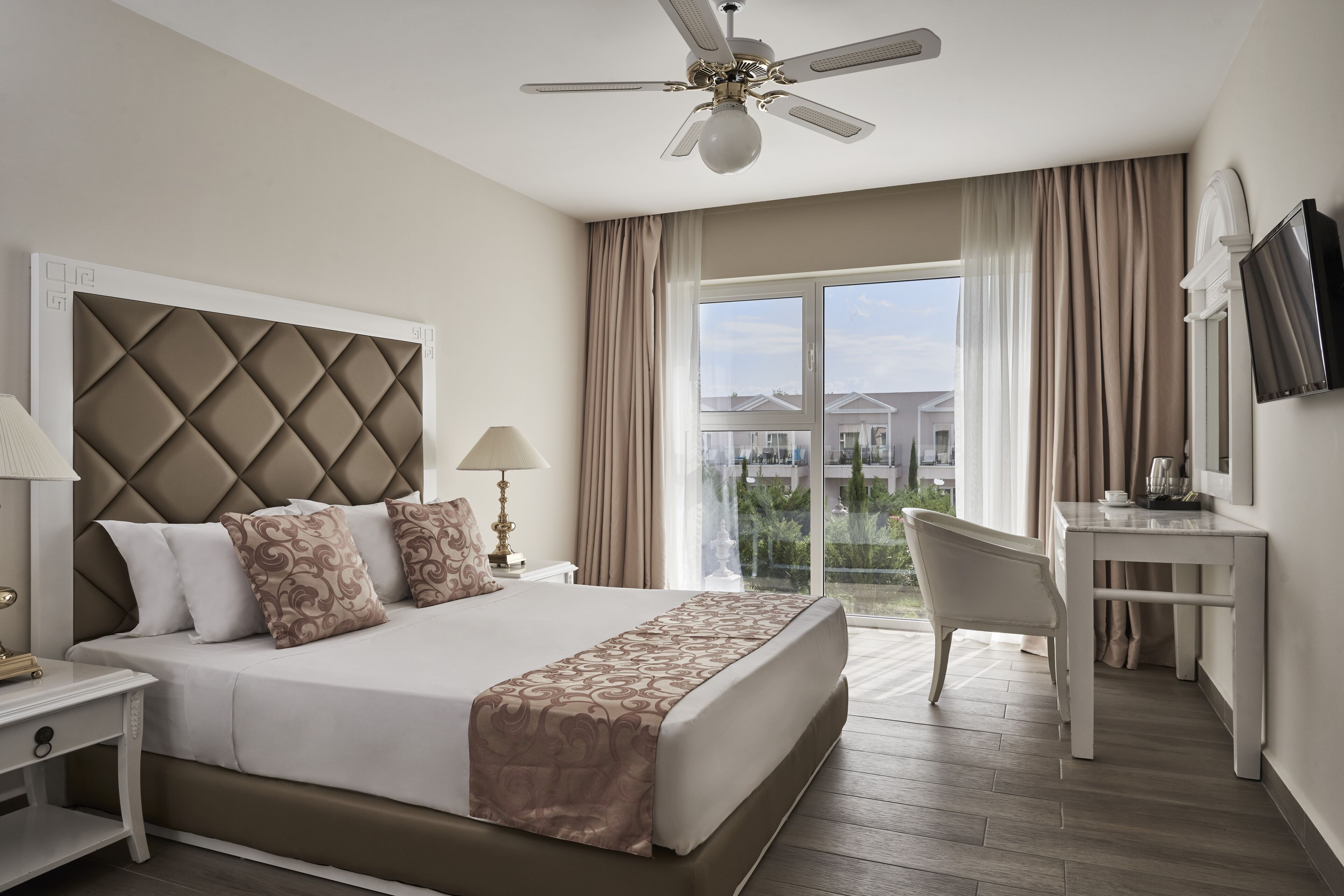 Sandy Villas Resort