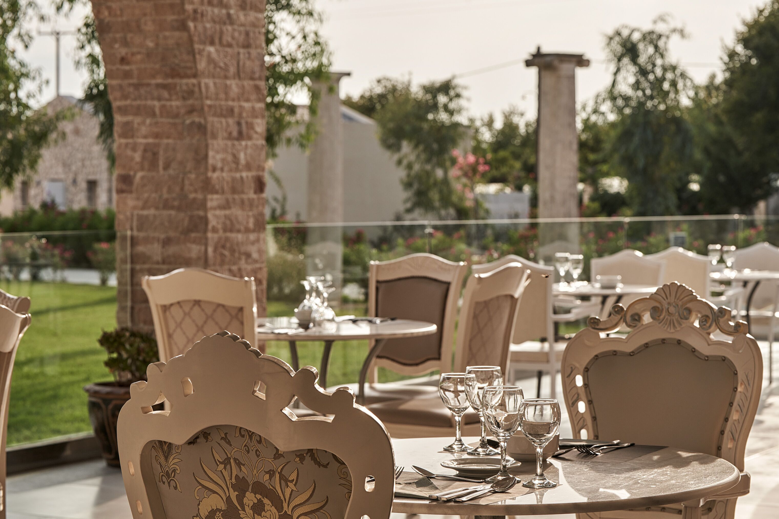 Sandy Villas Resort