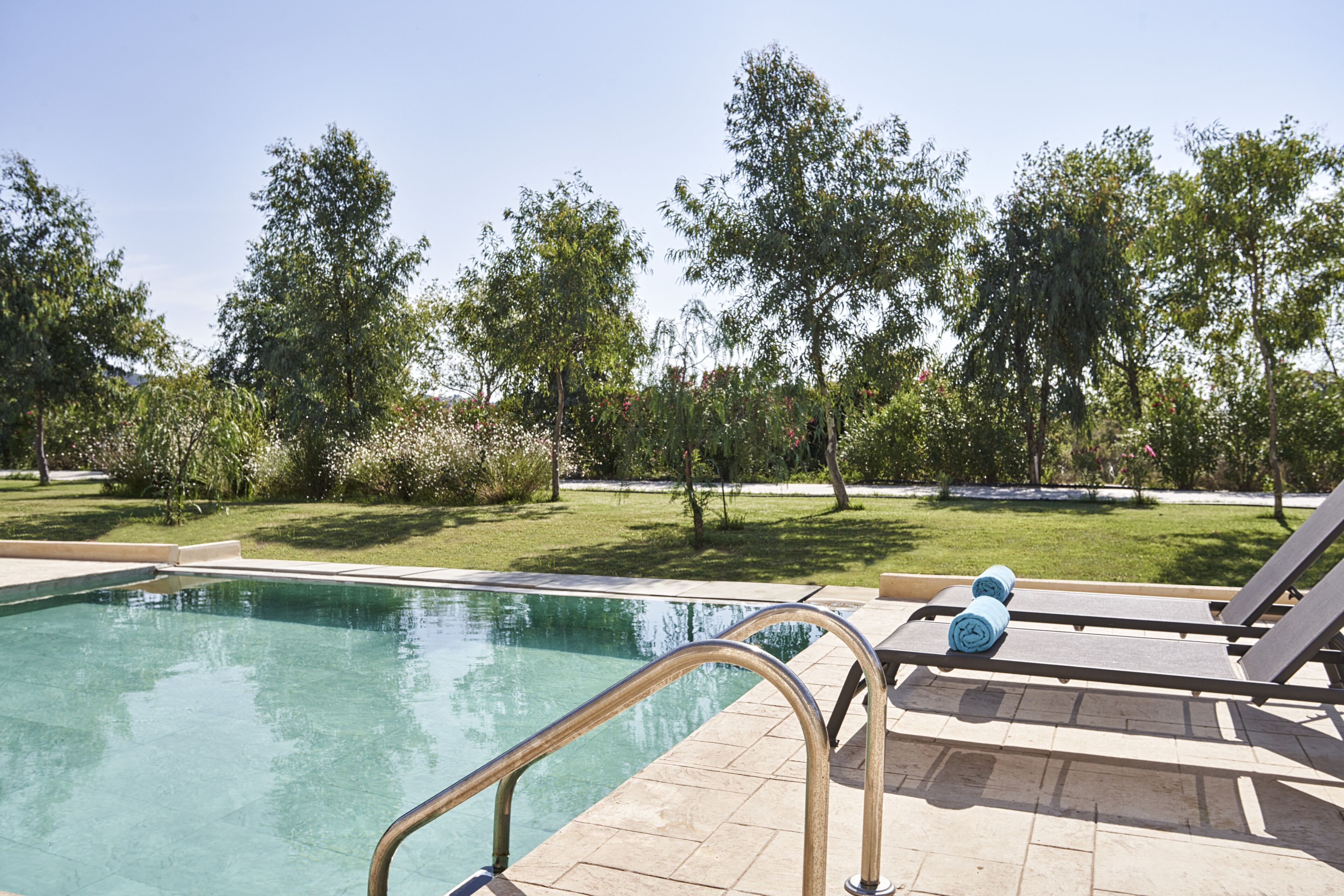 Sandy Villas Resort