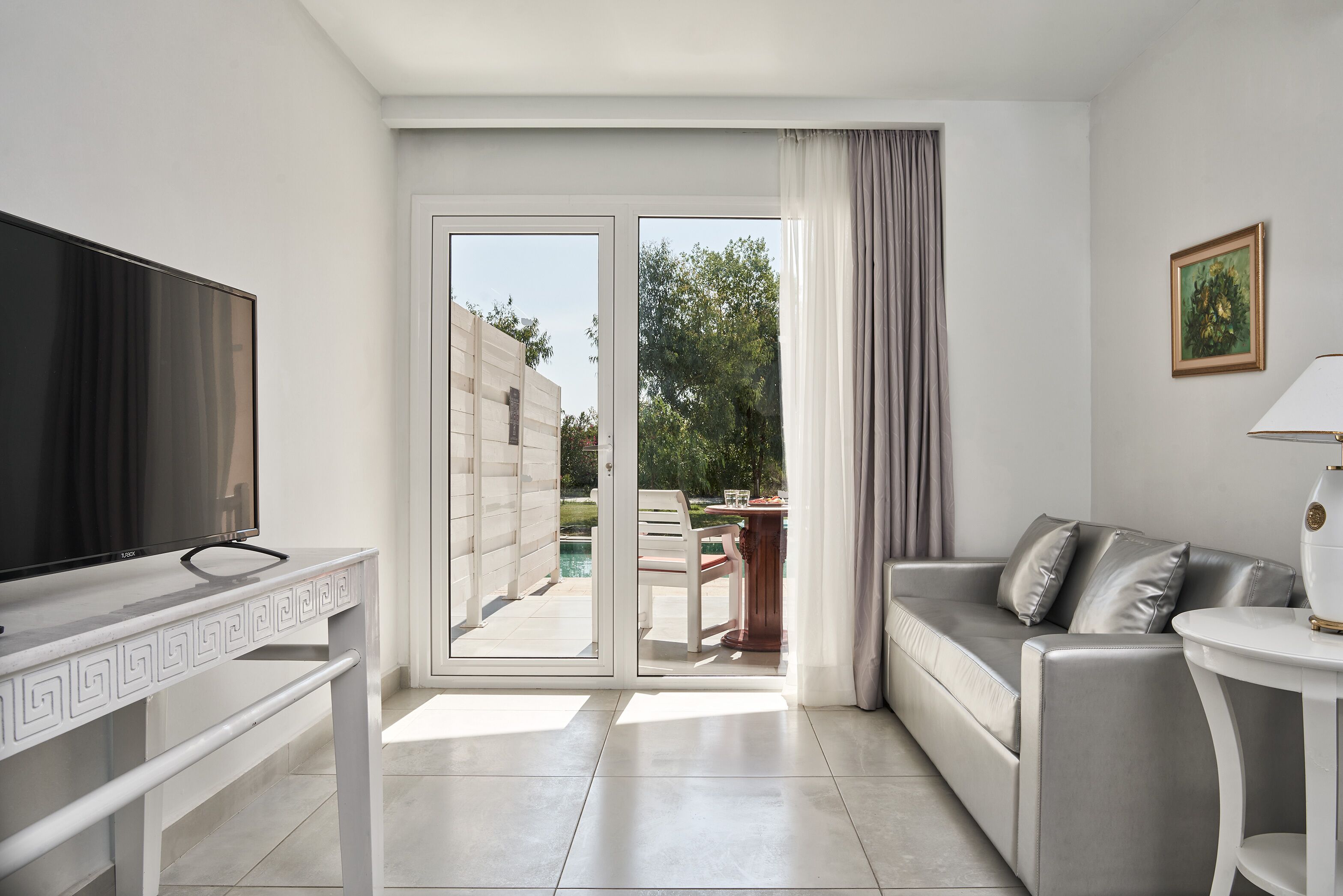 Sandy Villas Resort