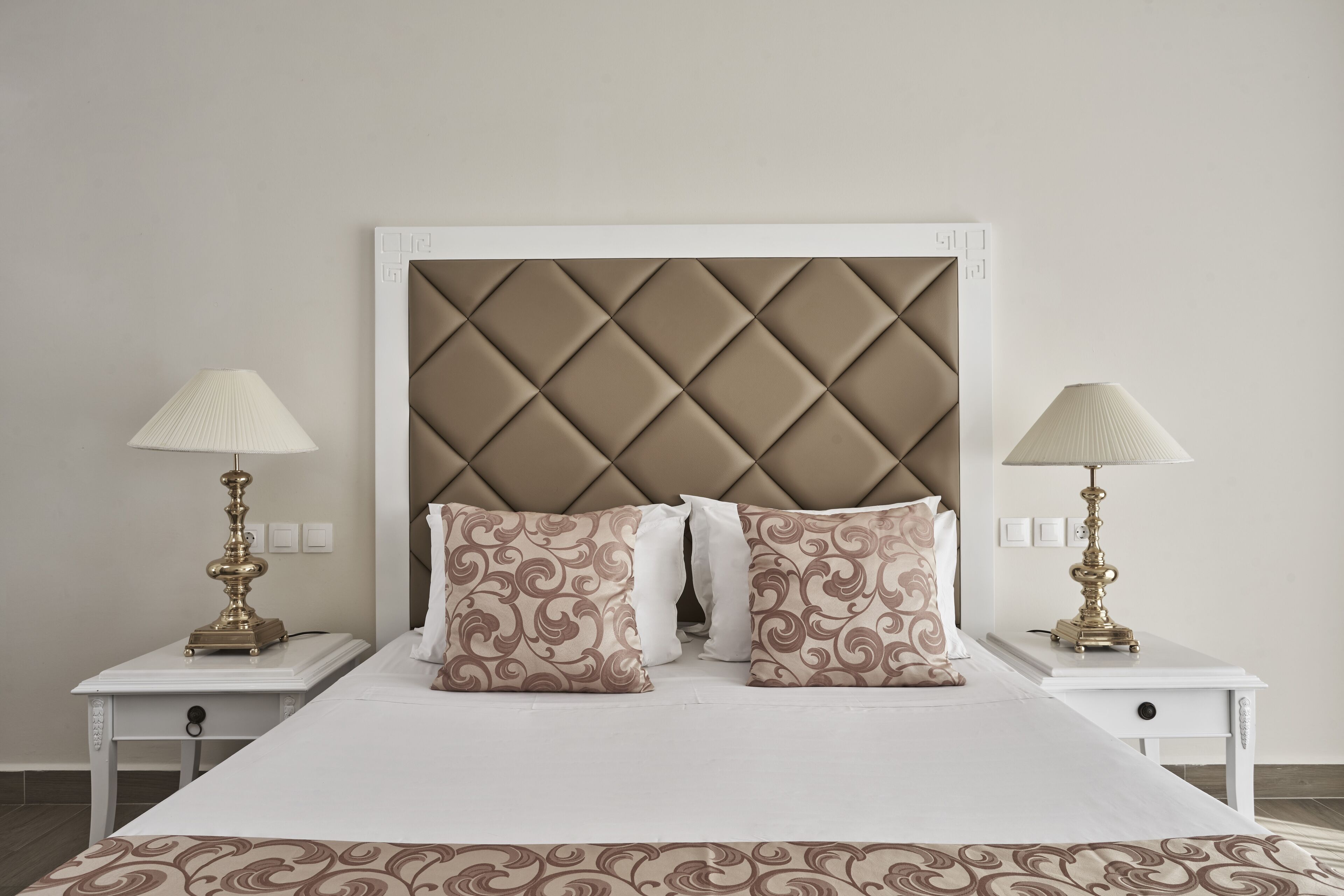 Sandy Villas Resort