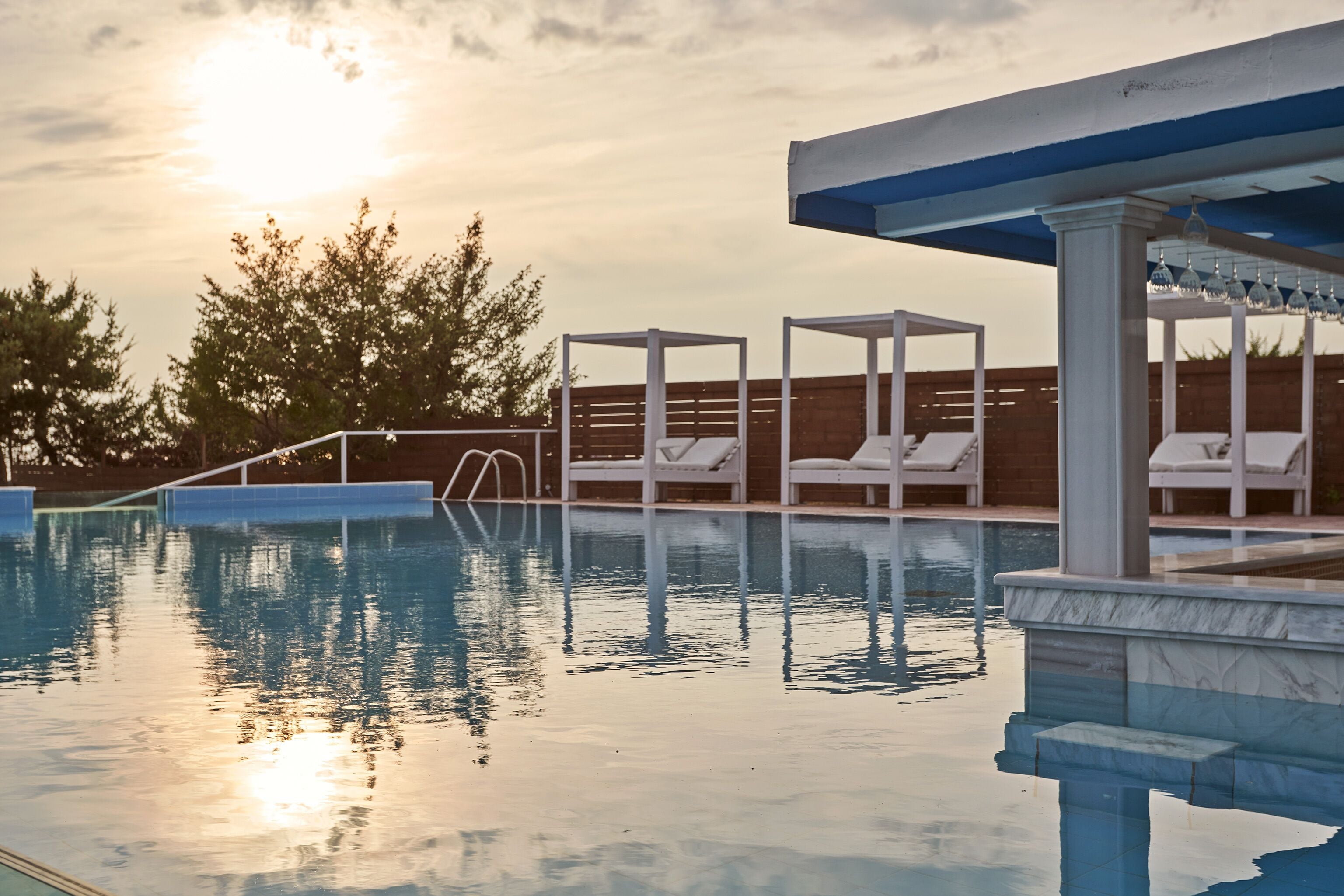 Sandy Villas Resort