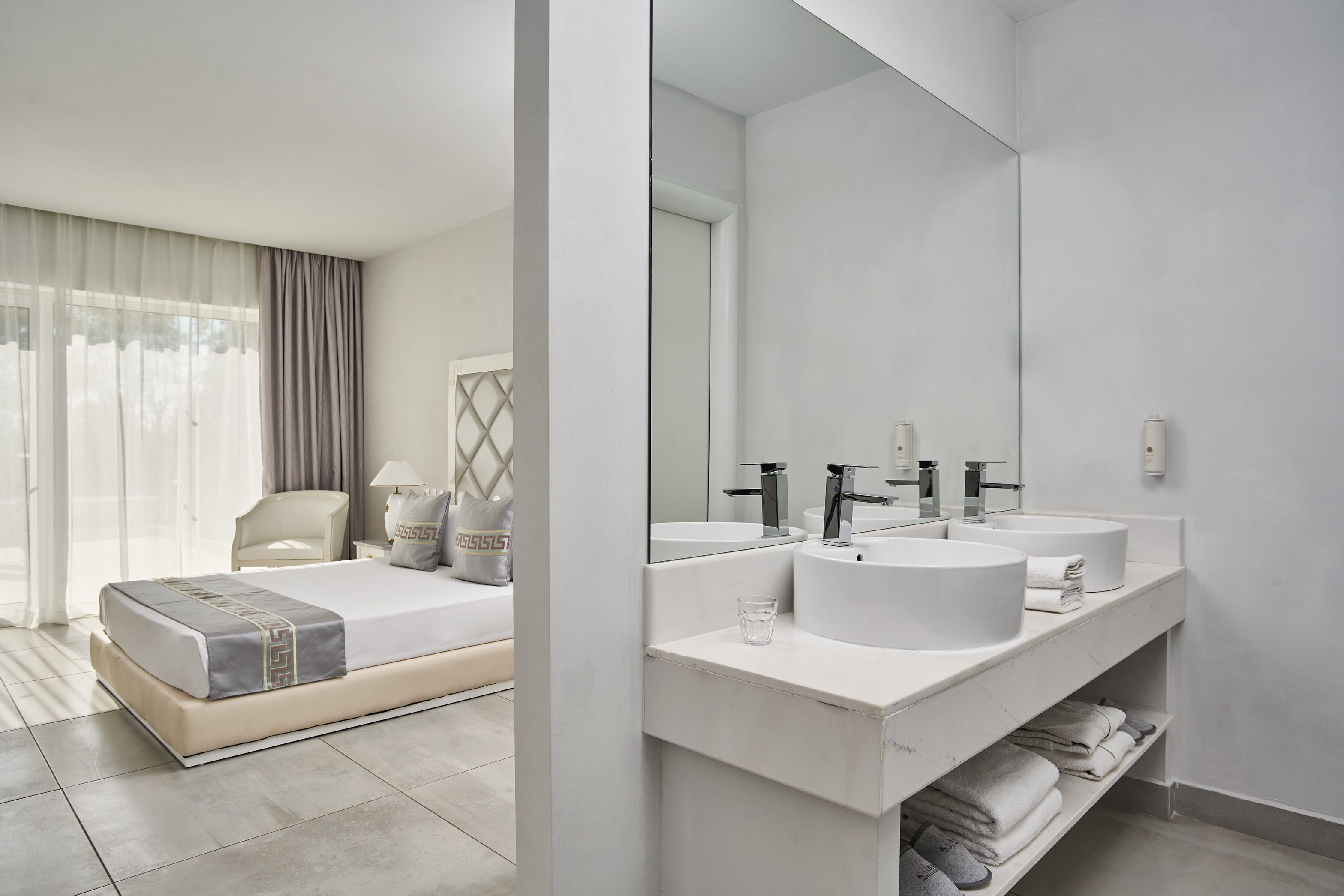 Sandy Villas Resort
