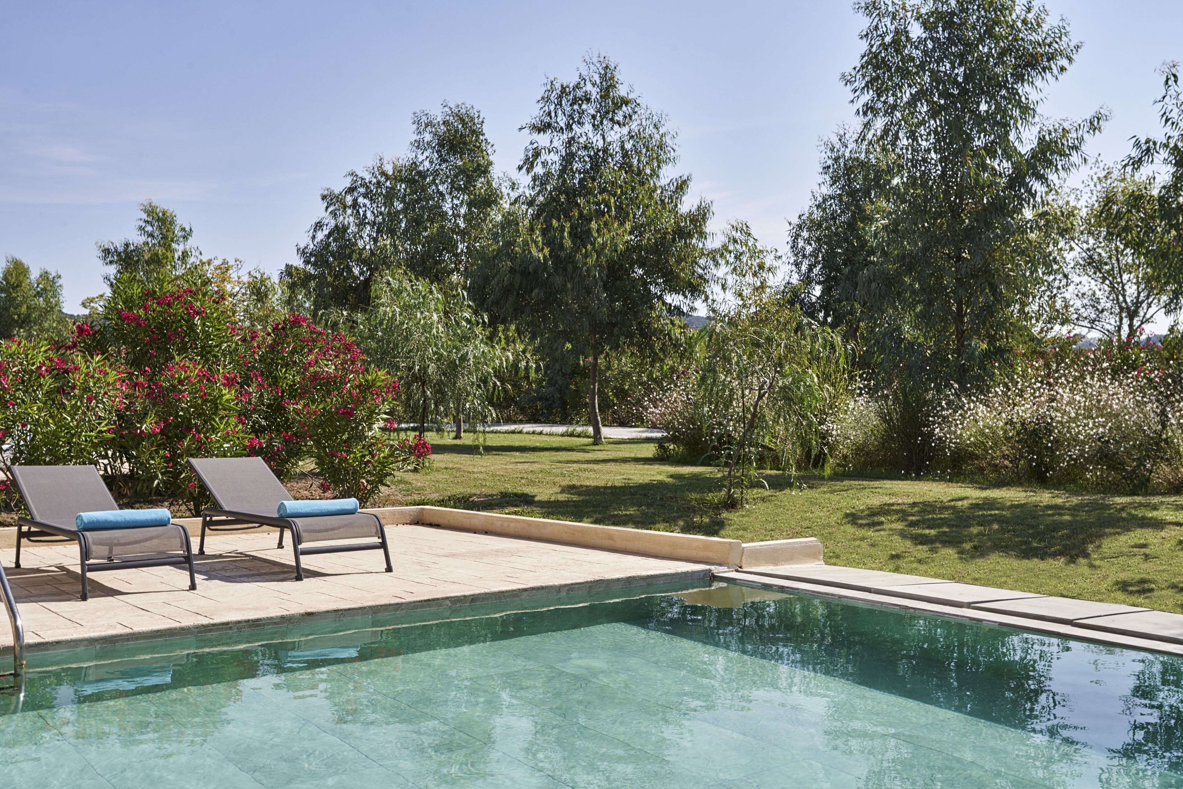 Sandy Villas Resort