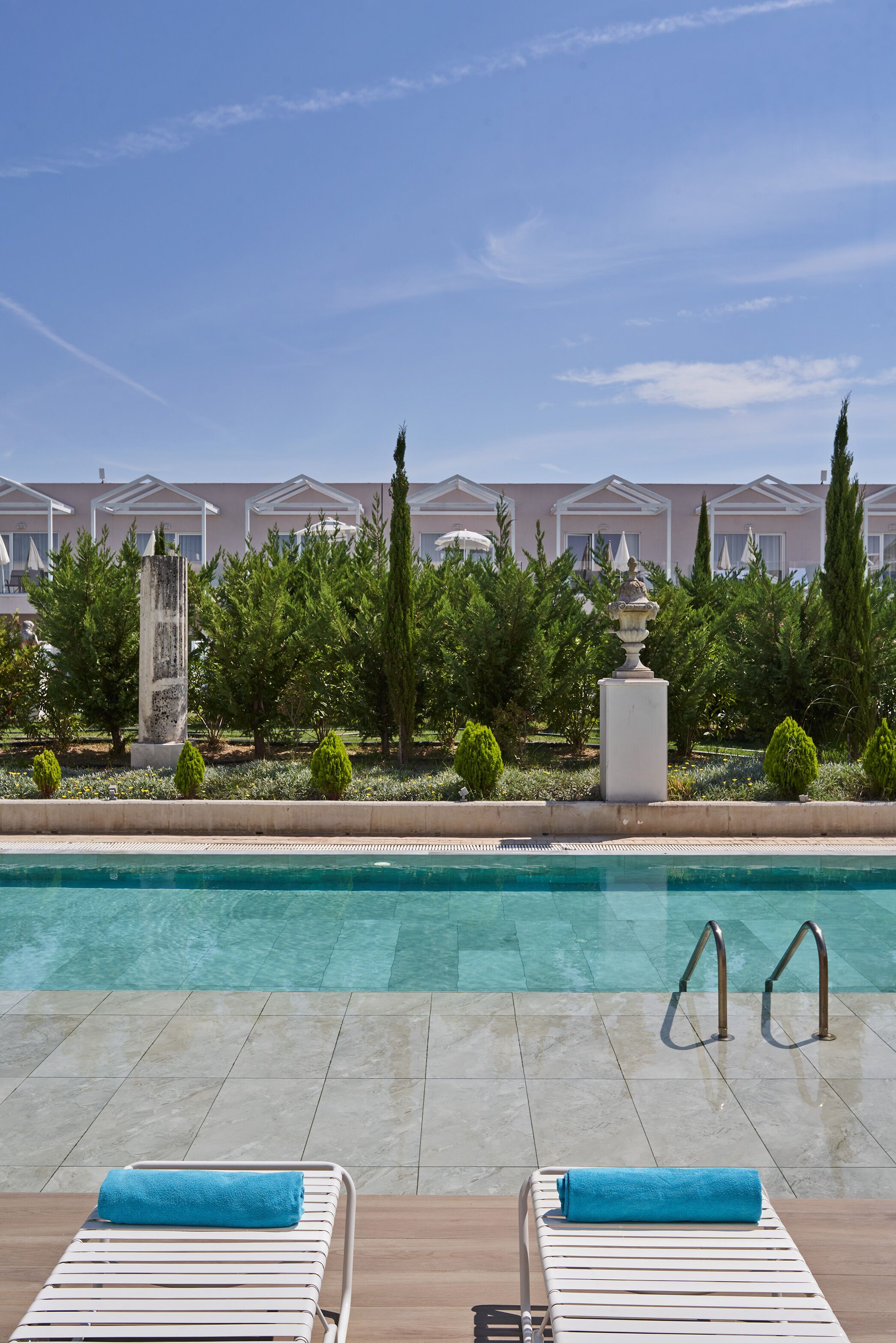 Sandy Villas Resort