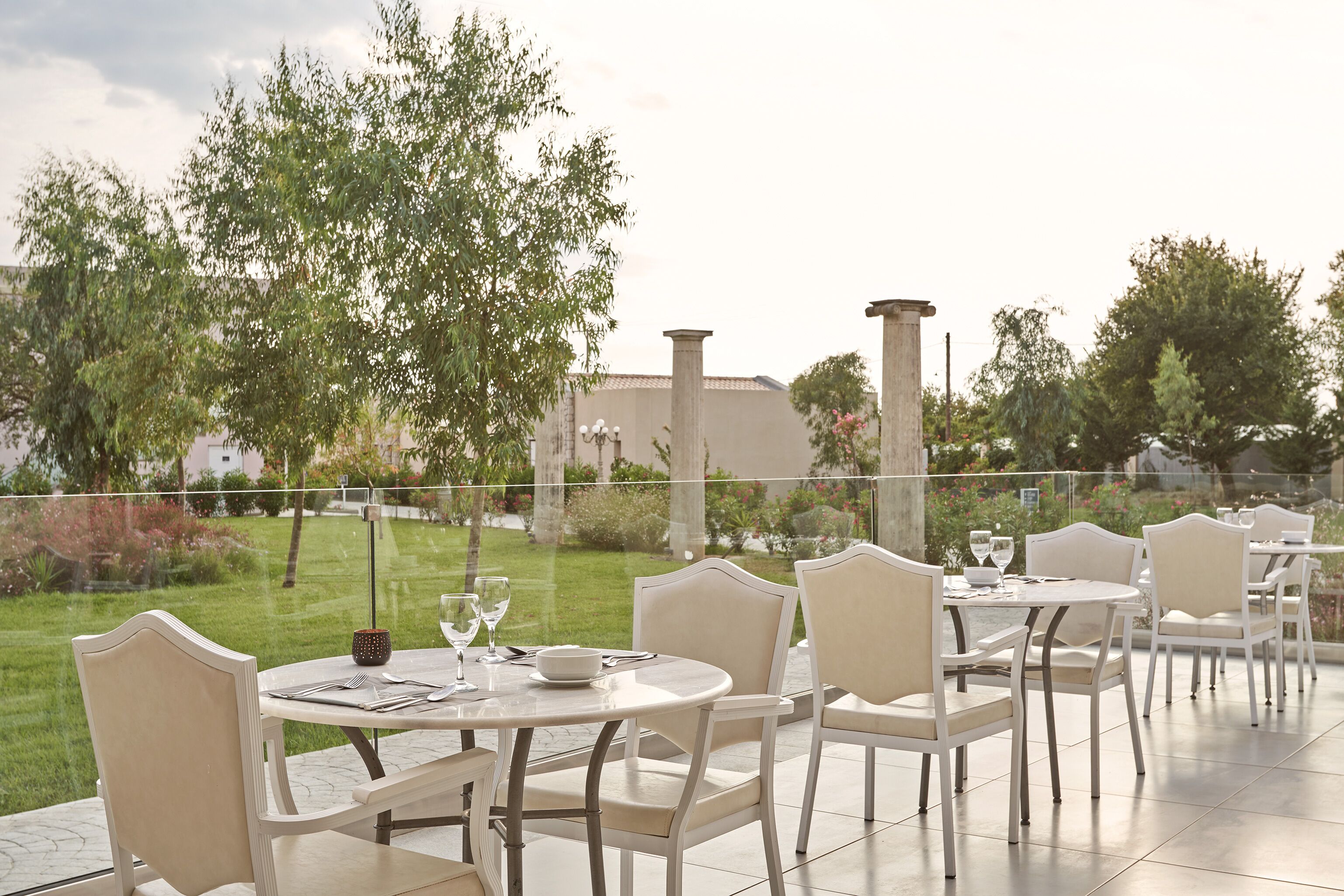 Sandy Villas Resort