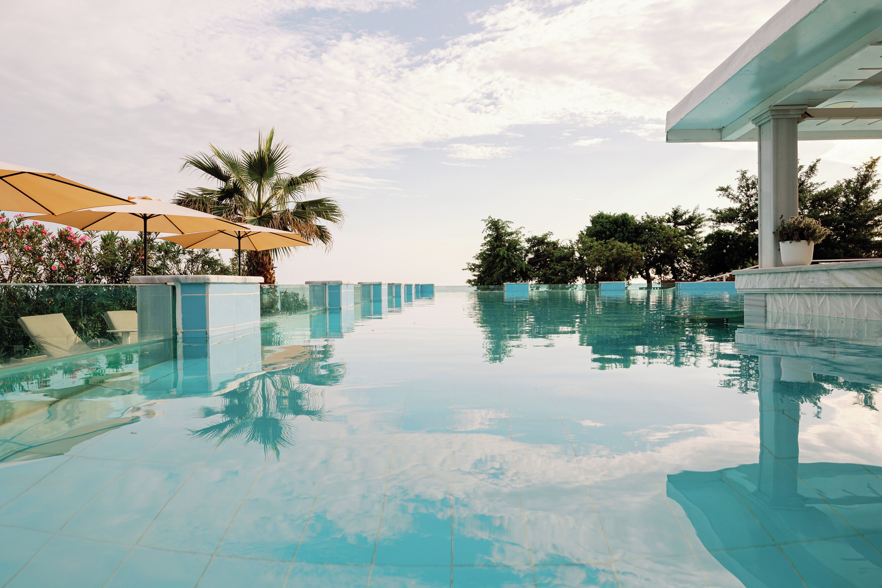 Sandy Villas Resort