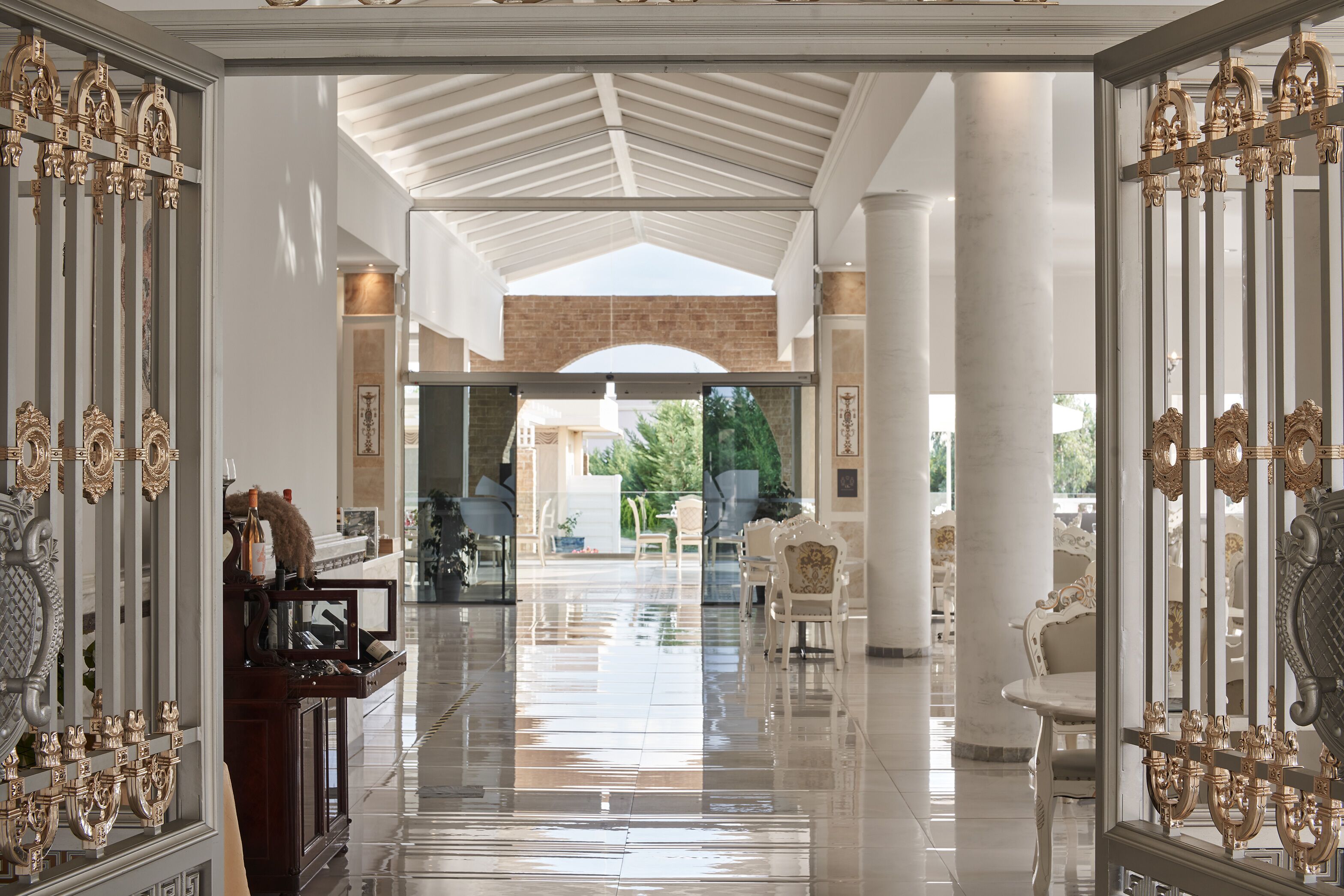 Sandy Villas Resort