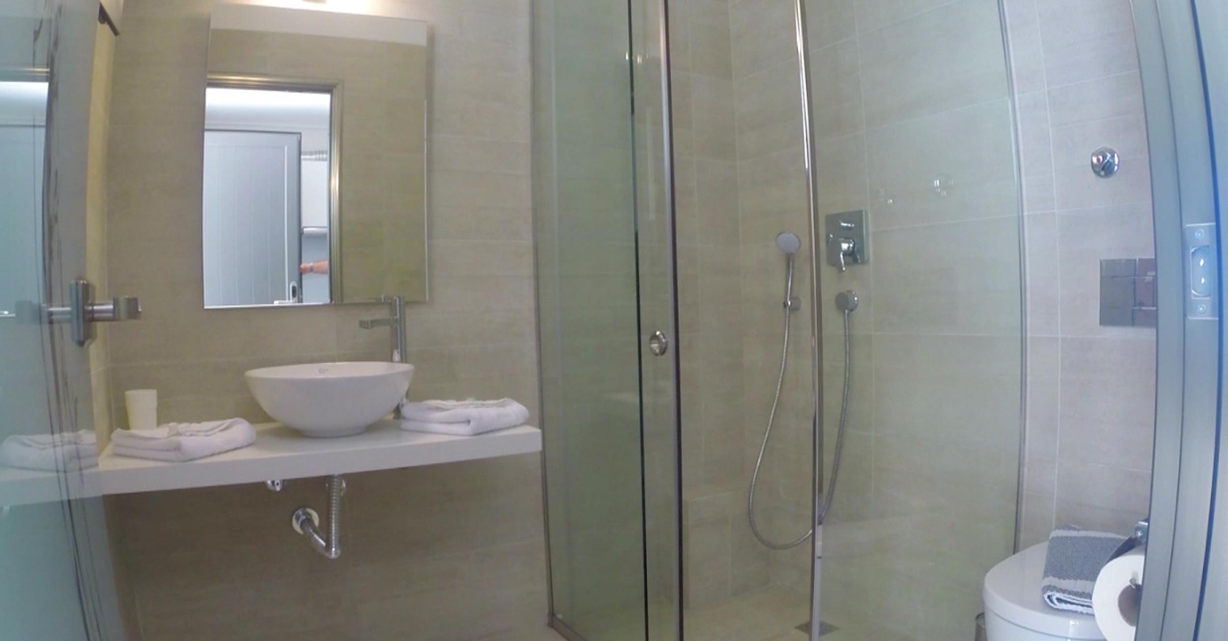 Irene Wellness Spot Apartments
