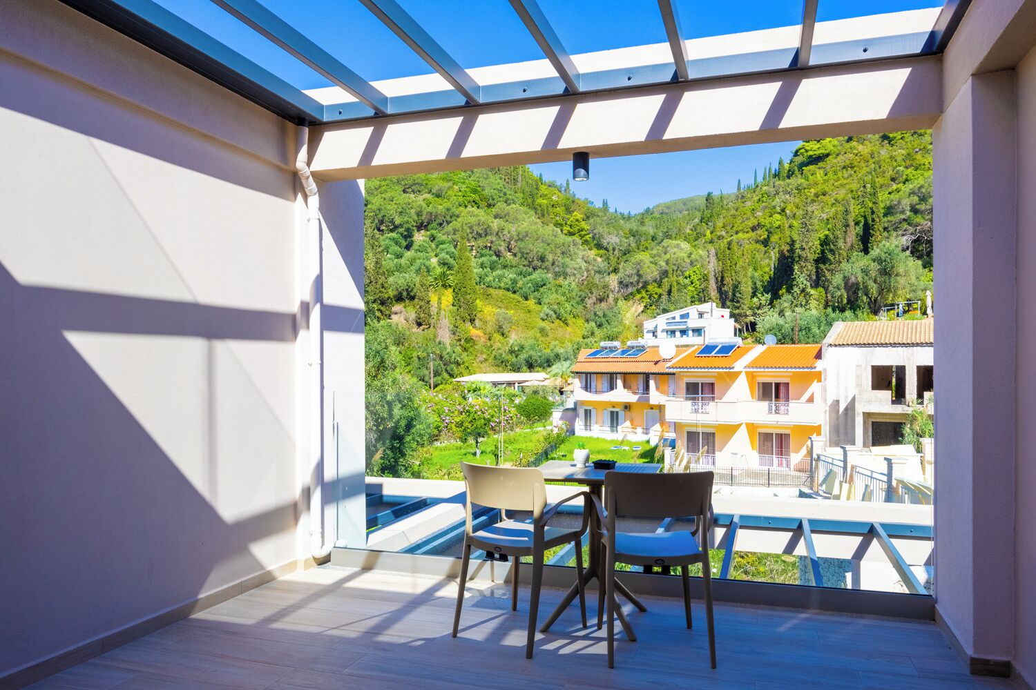 Nobile Boutique Hotel