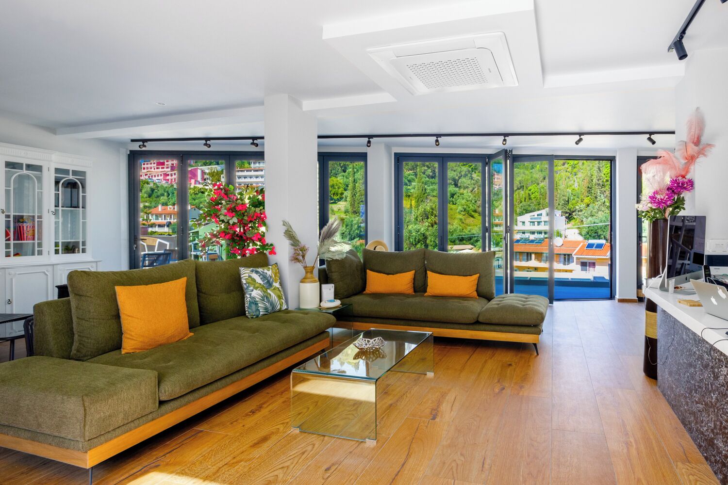 Nobile Boutique Hotel