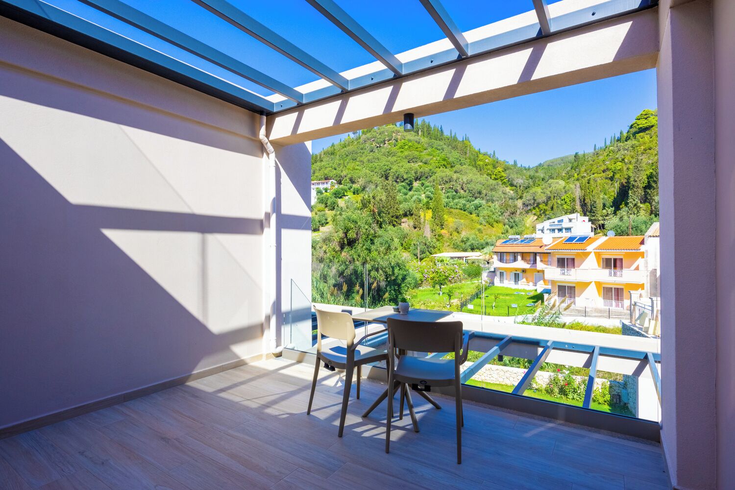 Nobile Boutique Hotel