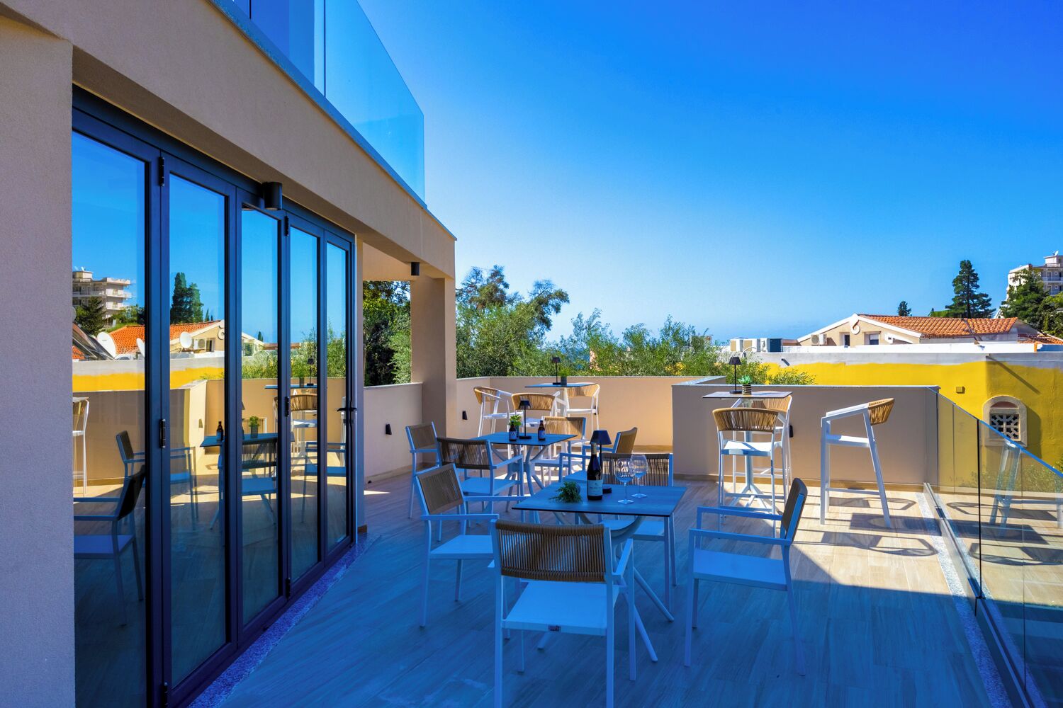 Nobile Boutique Hotel